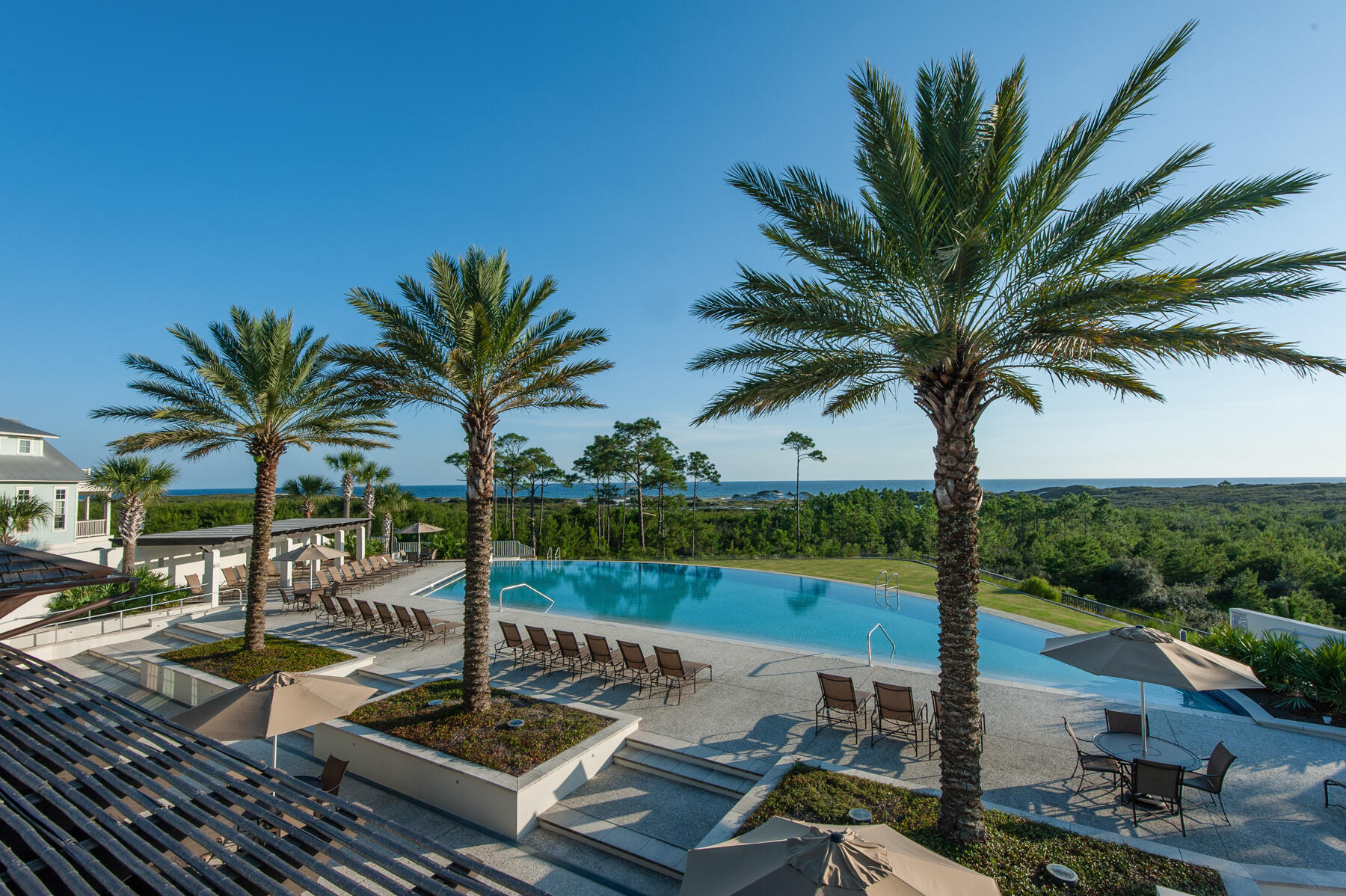 CYPRESS DUNES - Land