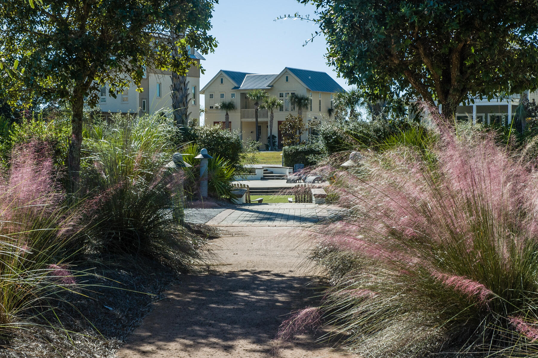 CYPRESS DUNES - Land