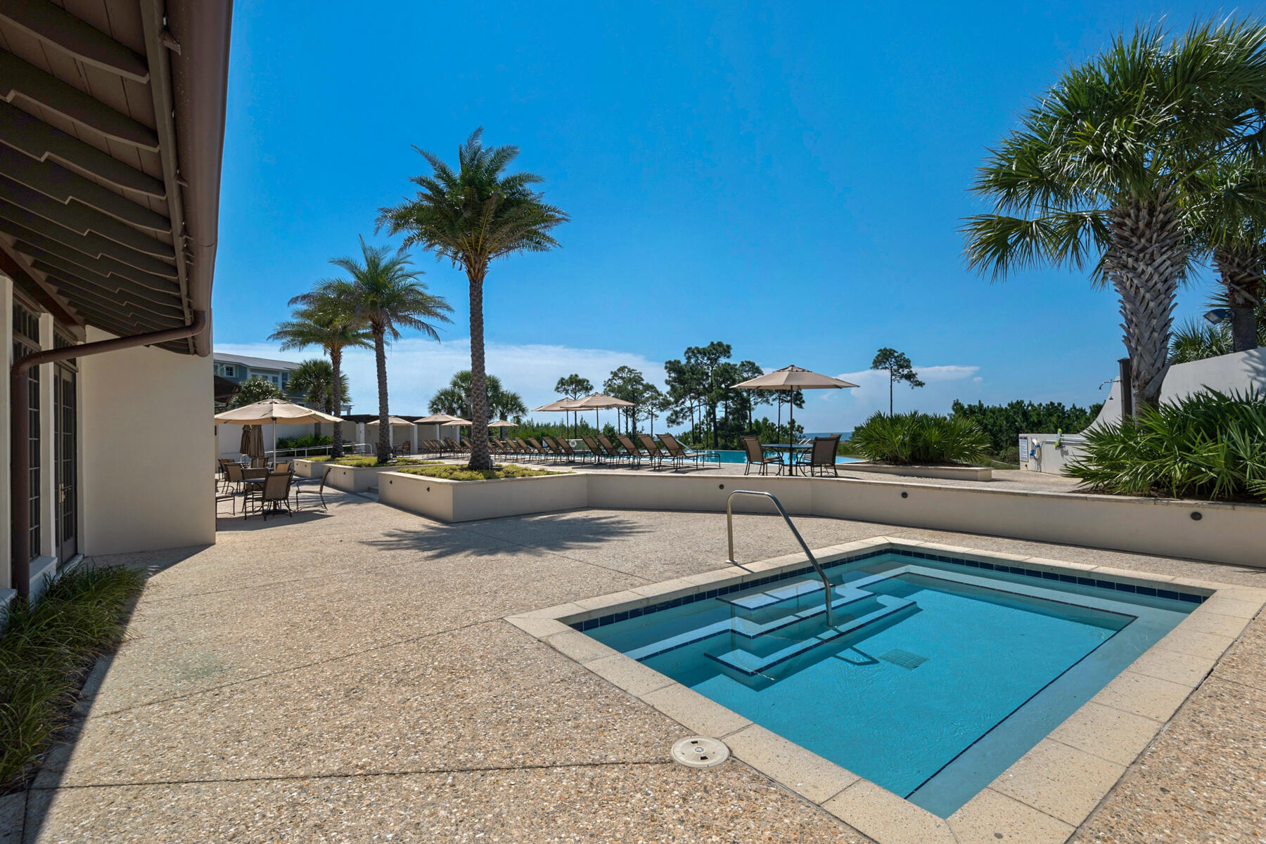 CYPRESS DUNES - Land