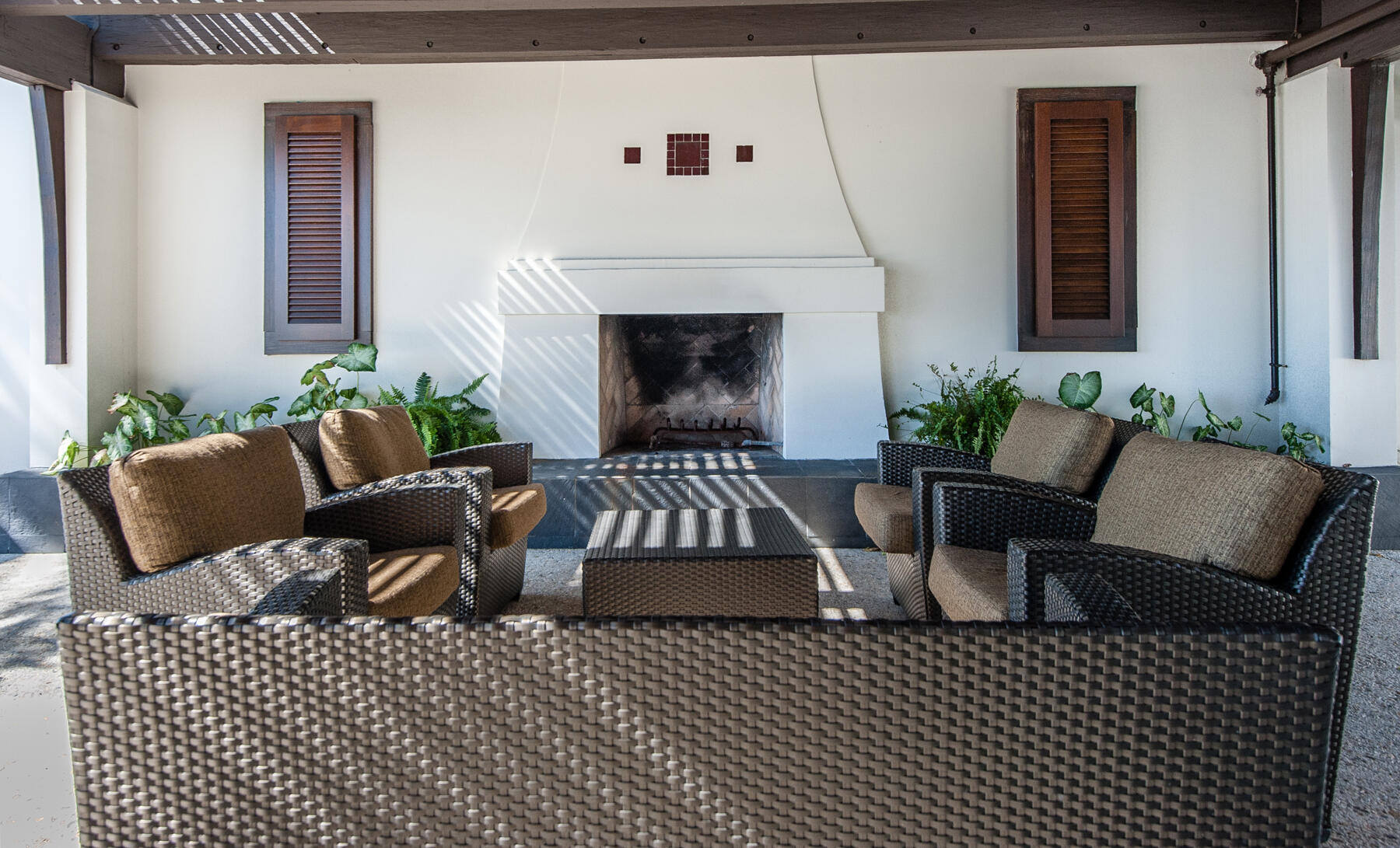 CYPRESS DUNES - Land