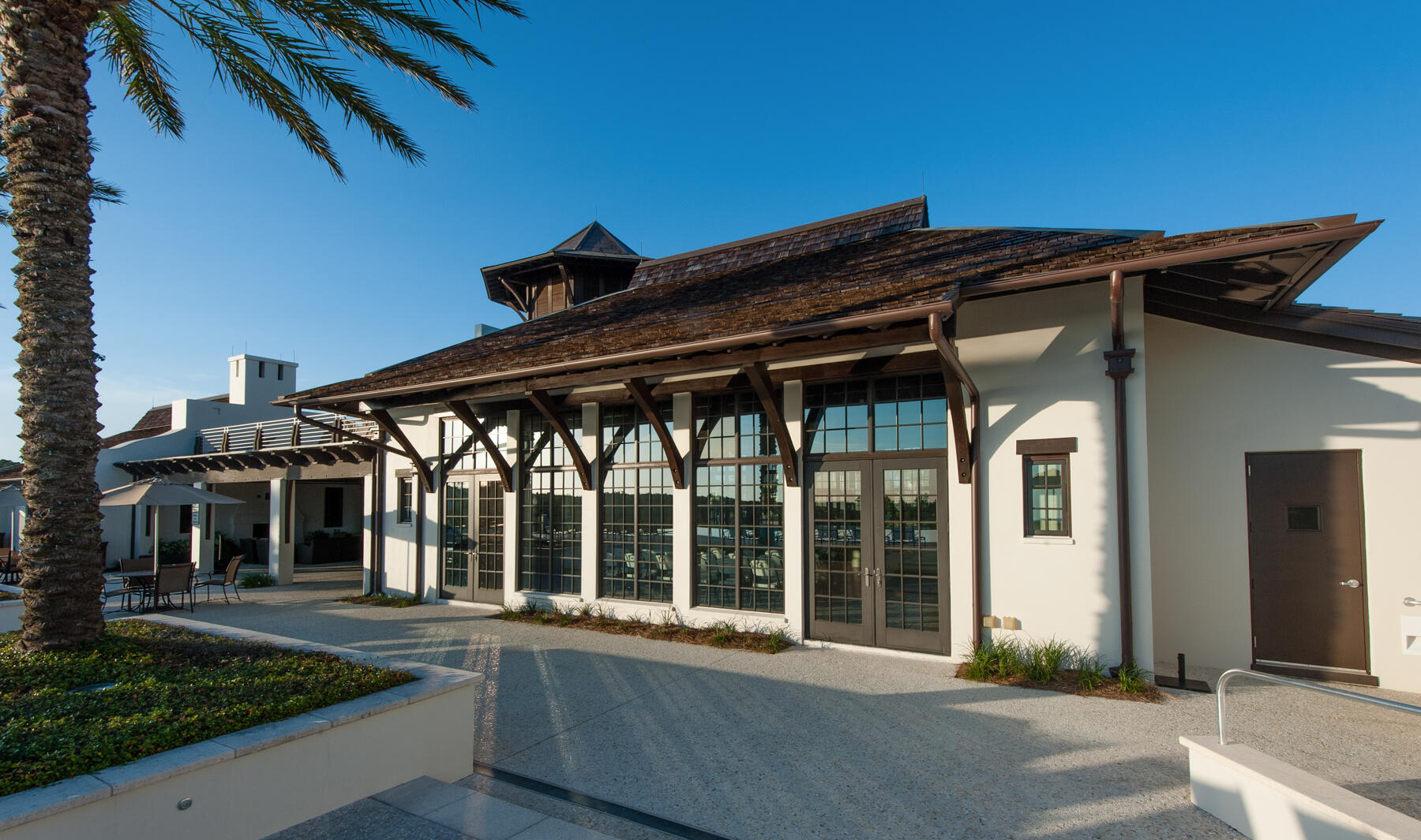 CYPRESS DUNES - Land