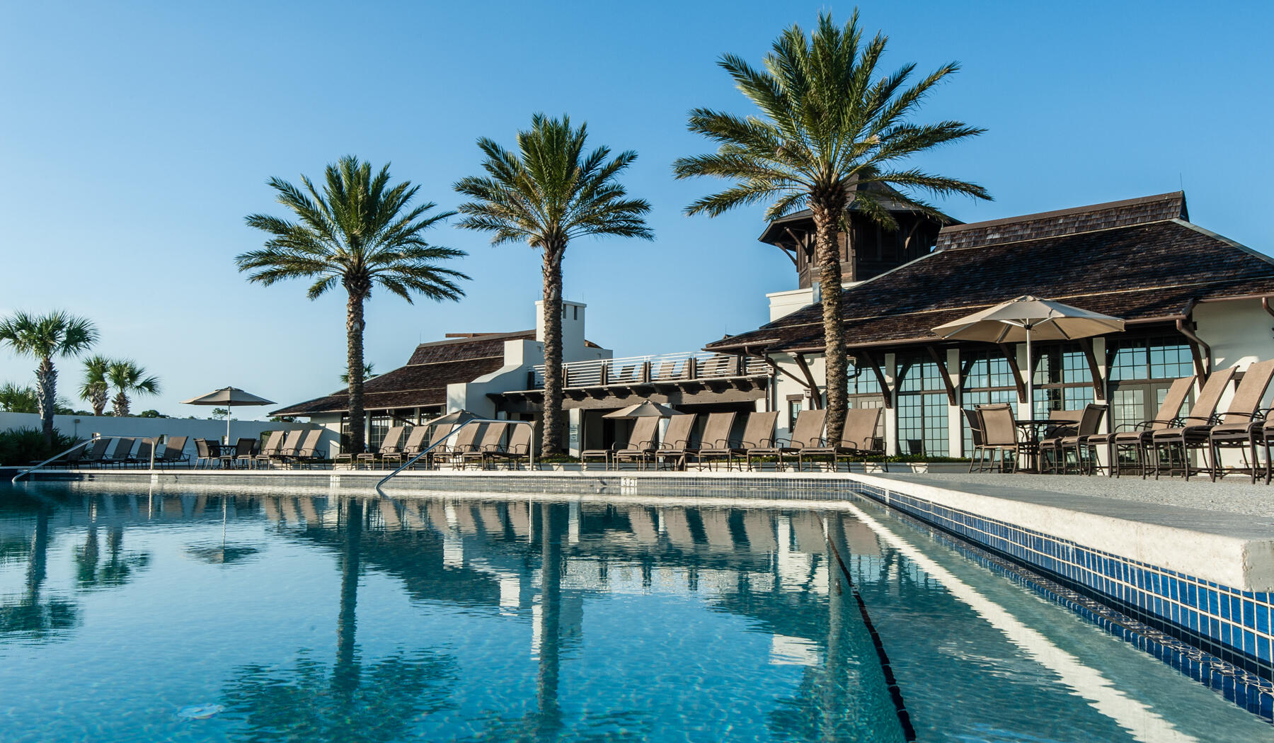 CYPRESS DUNES - Land