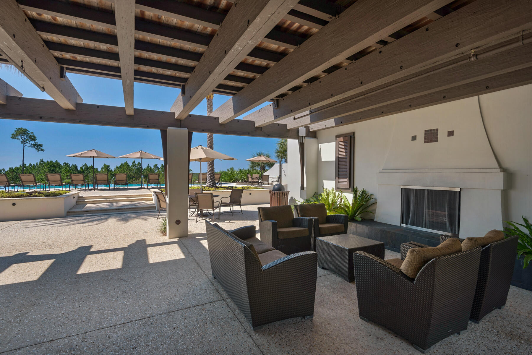 CYPRESS DUNES - Land