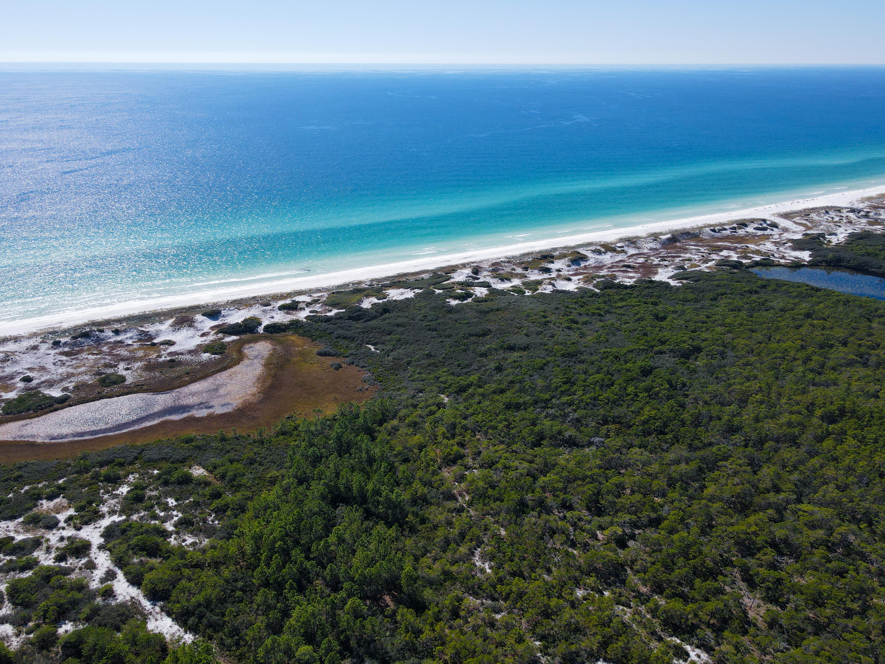 CYPRESS DUNES - Land