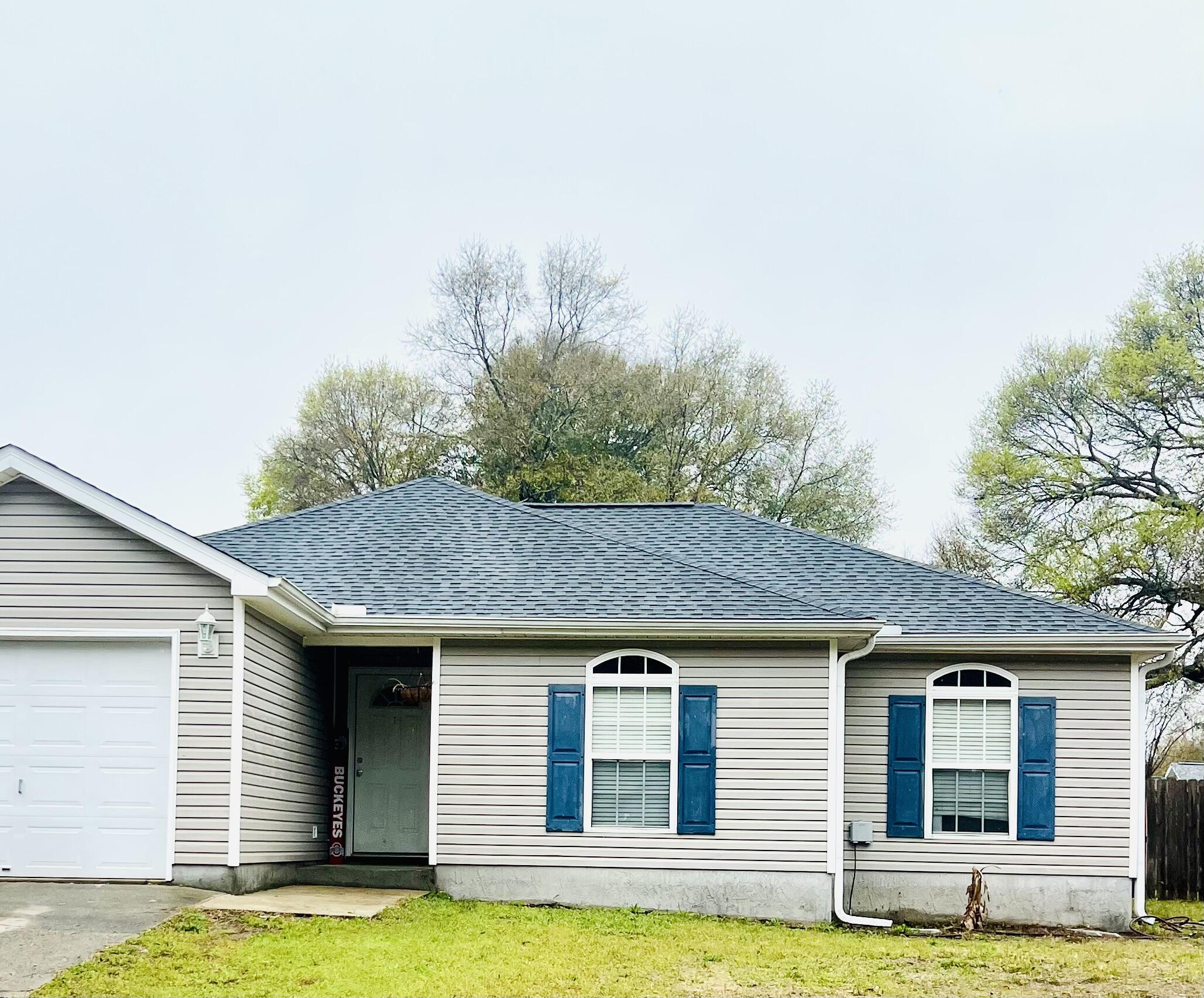 Welcome to this cozy and inviting starter home, perfect for first-time buyers or those looking to downsize. This well-maintained 3/2 property features a functional layout with plenty of potential to make it your own. Fenced backyard and centrally located in the heart of Crestview. This home is a great opportunity for anyone looking for a low-maintenance, budget-friendly place to call their own.