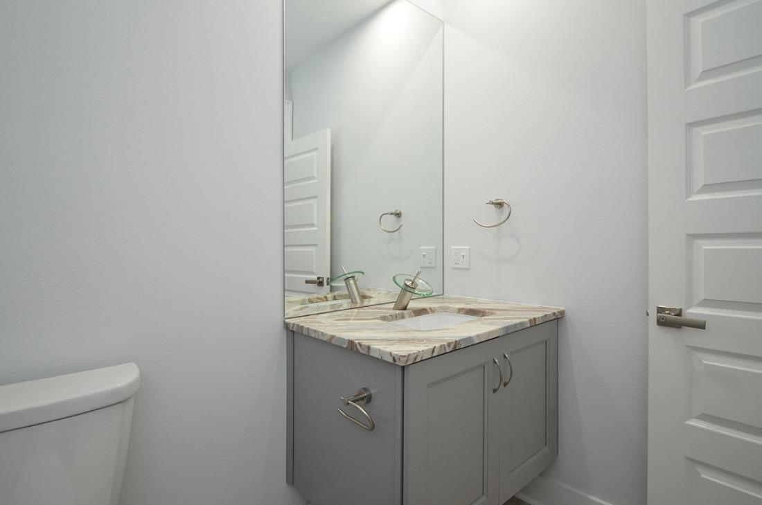 SHALIMAR POINTE PH 1 - Residential