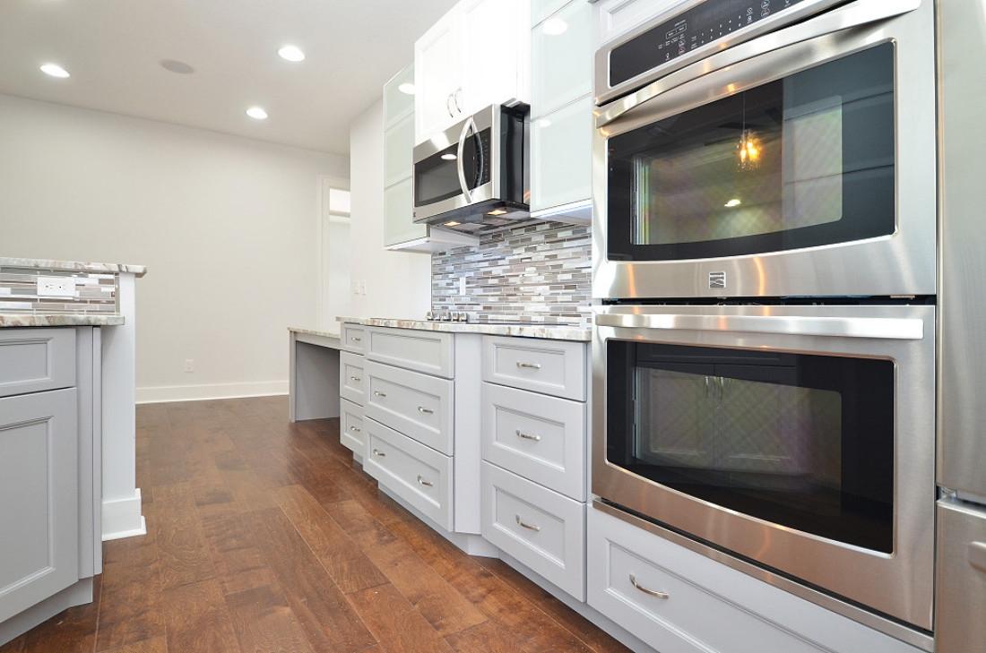 SHALIMAR POINTE PH 1 - Residential