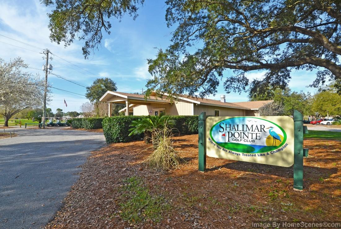 SHALIMAR POINTE PH 1 - Residential