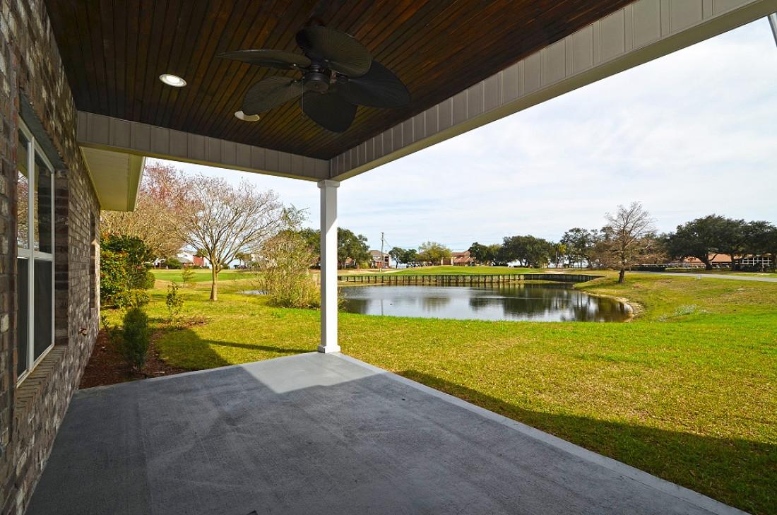 SHALIMAR POINTE PH 1 - Residential