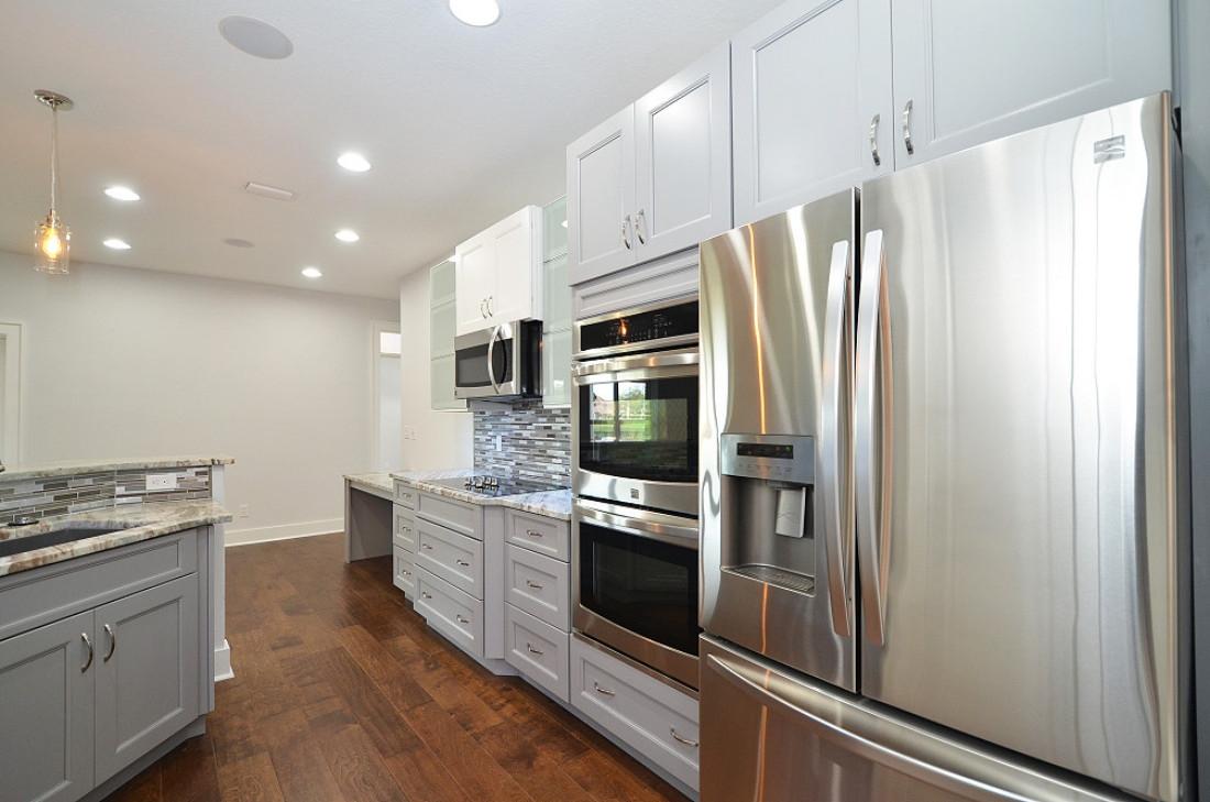 SHALIMAR POINTE PH 1 - Residential