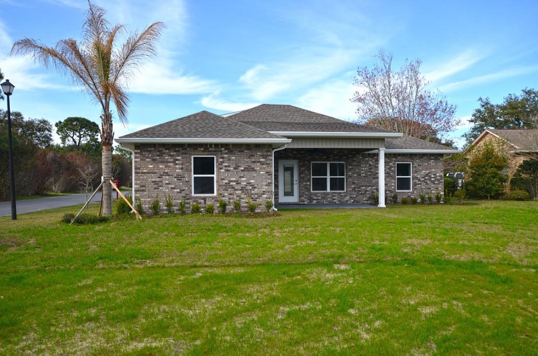 SHALIMAR POINTE PH 1 - Residential