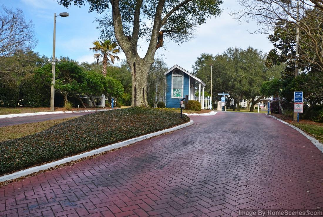 SHALIMAR POINTE PH 1 - Residential