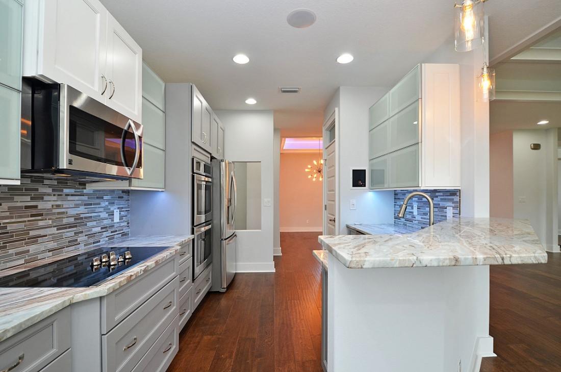 SHALIMAR POINTE PH 1 - Residential