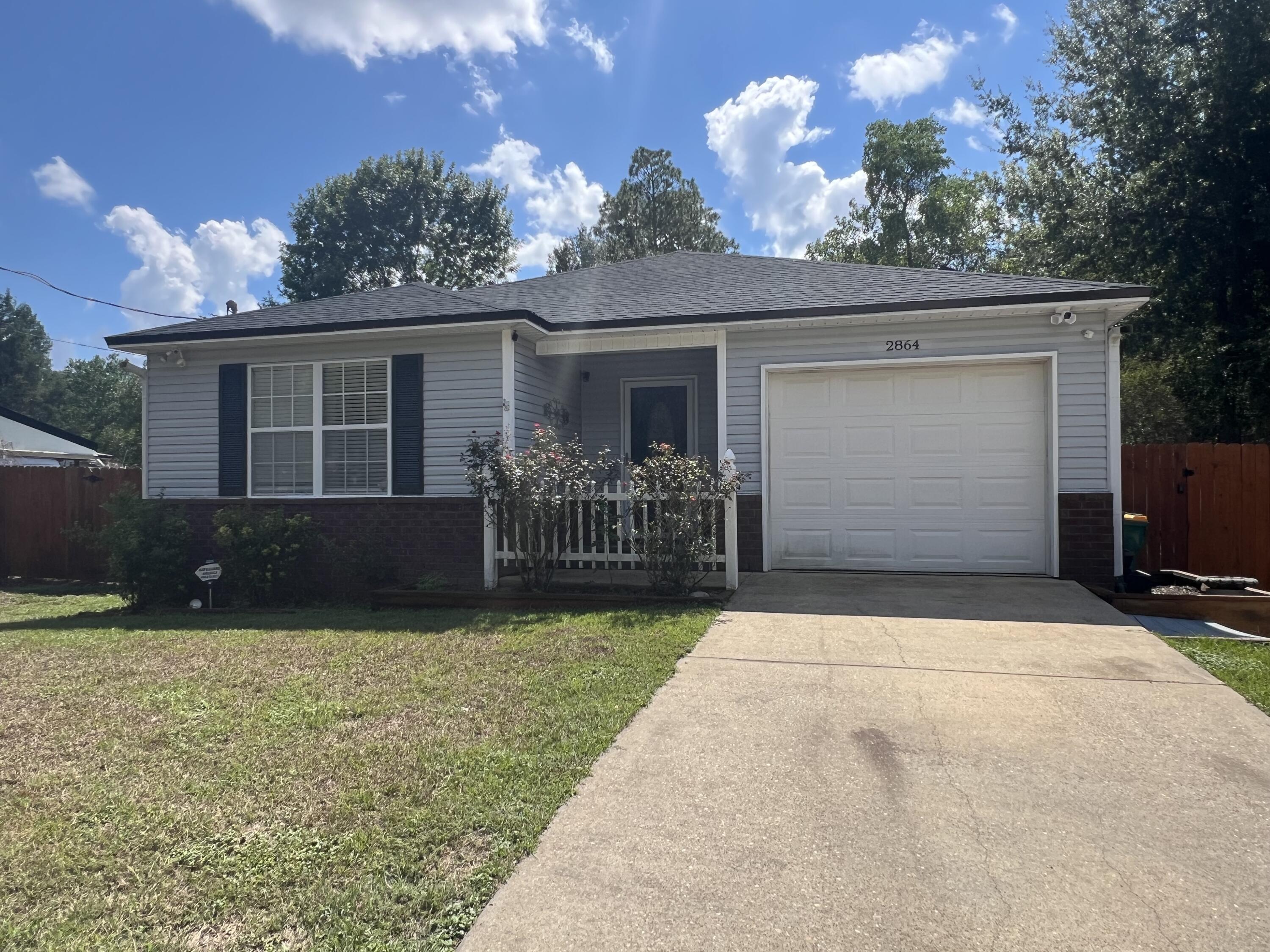 MORRIS ADDN TO CRESTVIEW - Residential