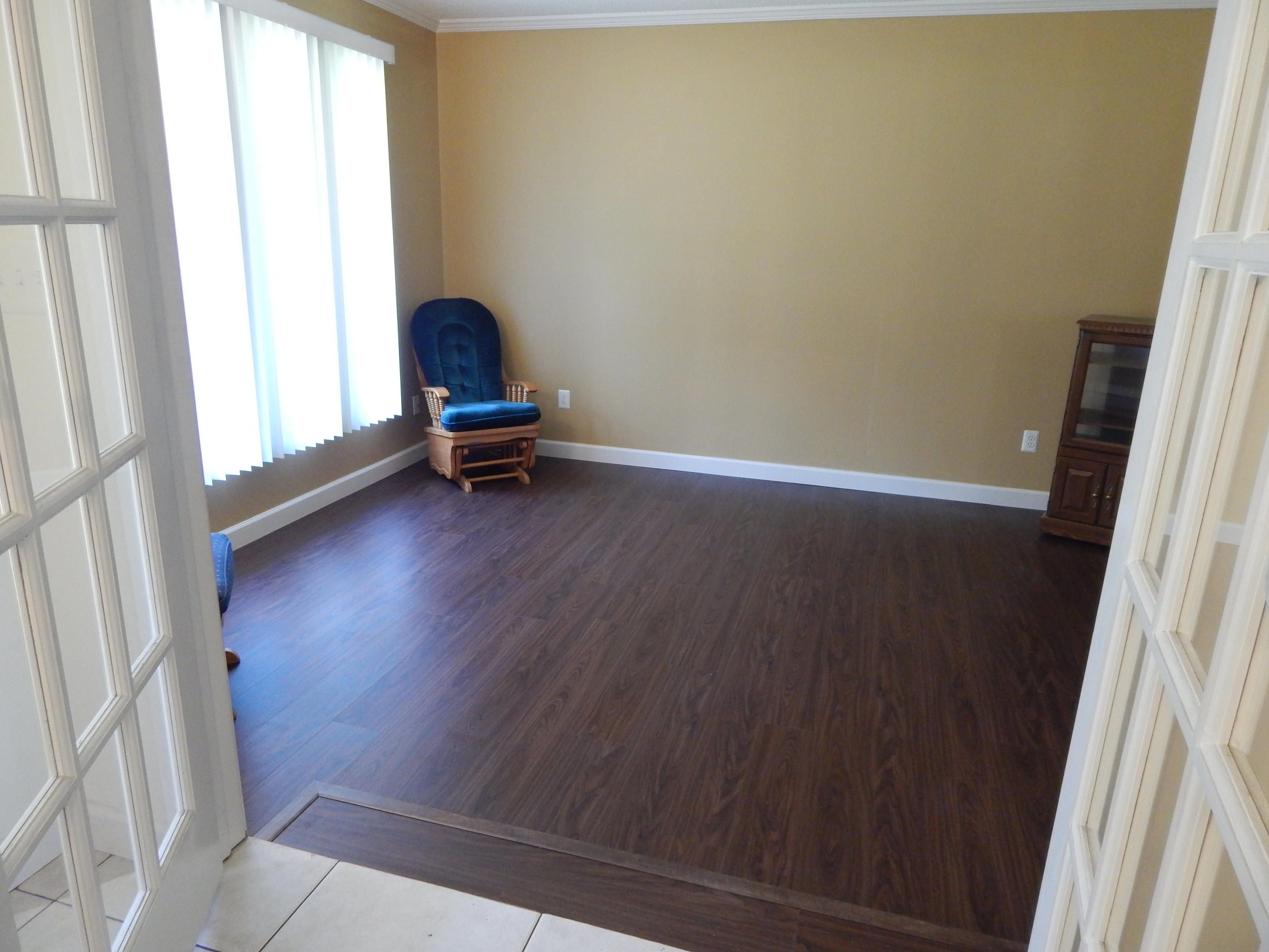 LAKE LORRAINE ESTATES - Residential