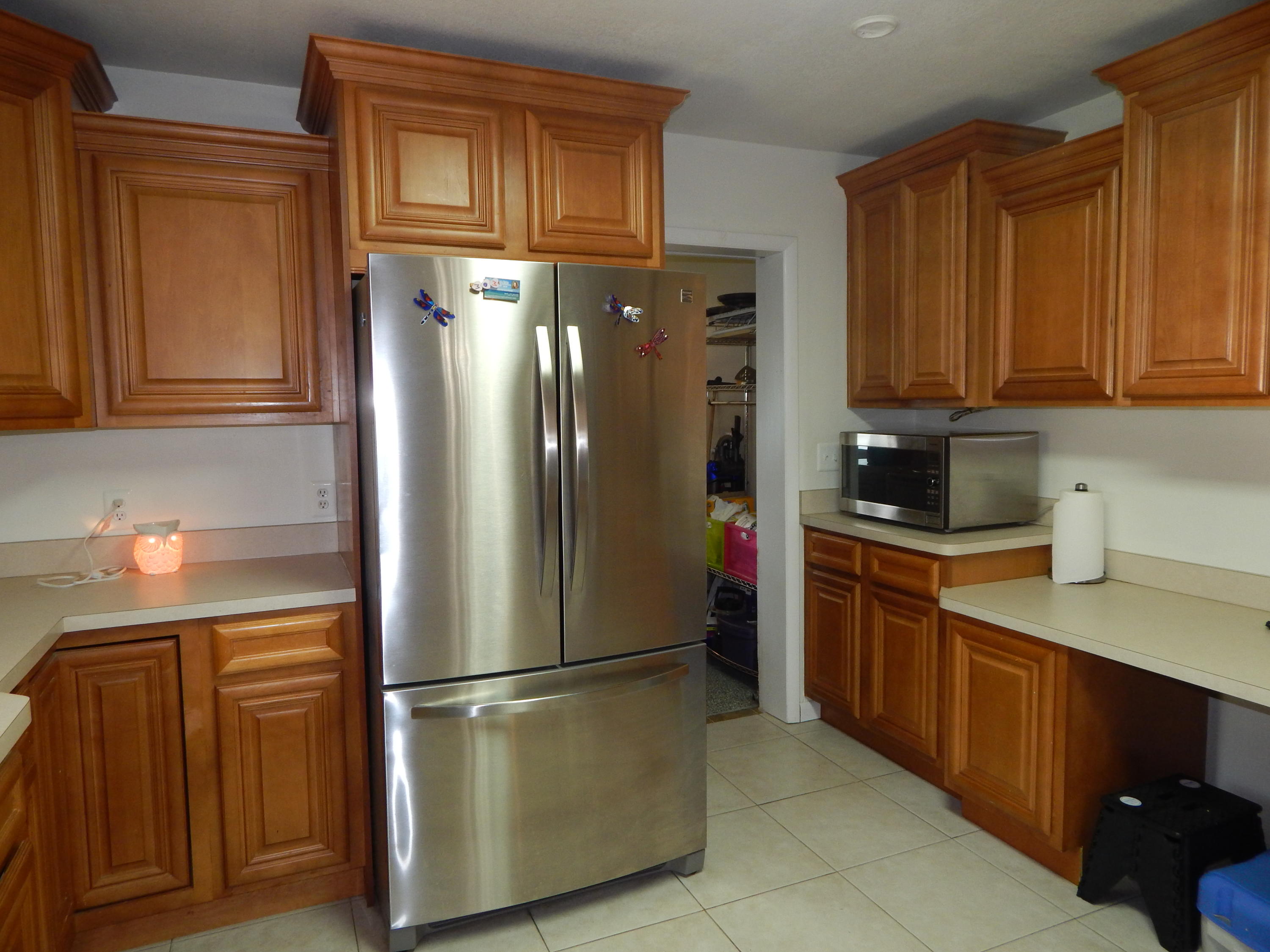 LAKE LORRAINE ESTATES - Residential