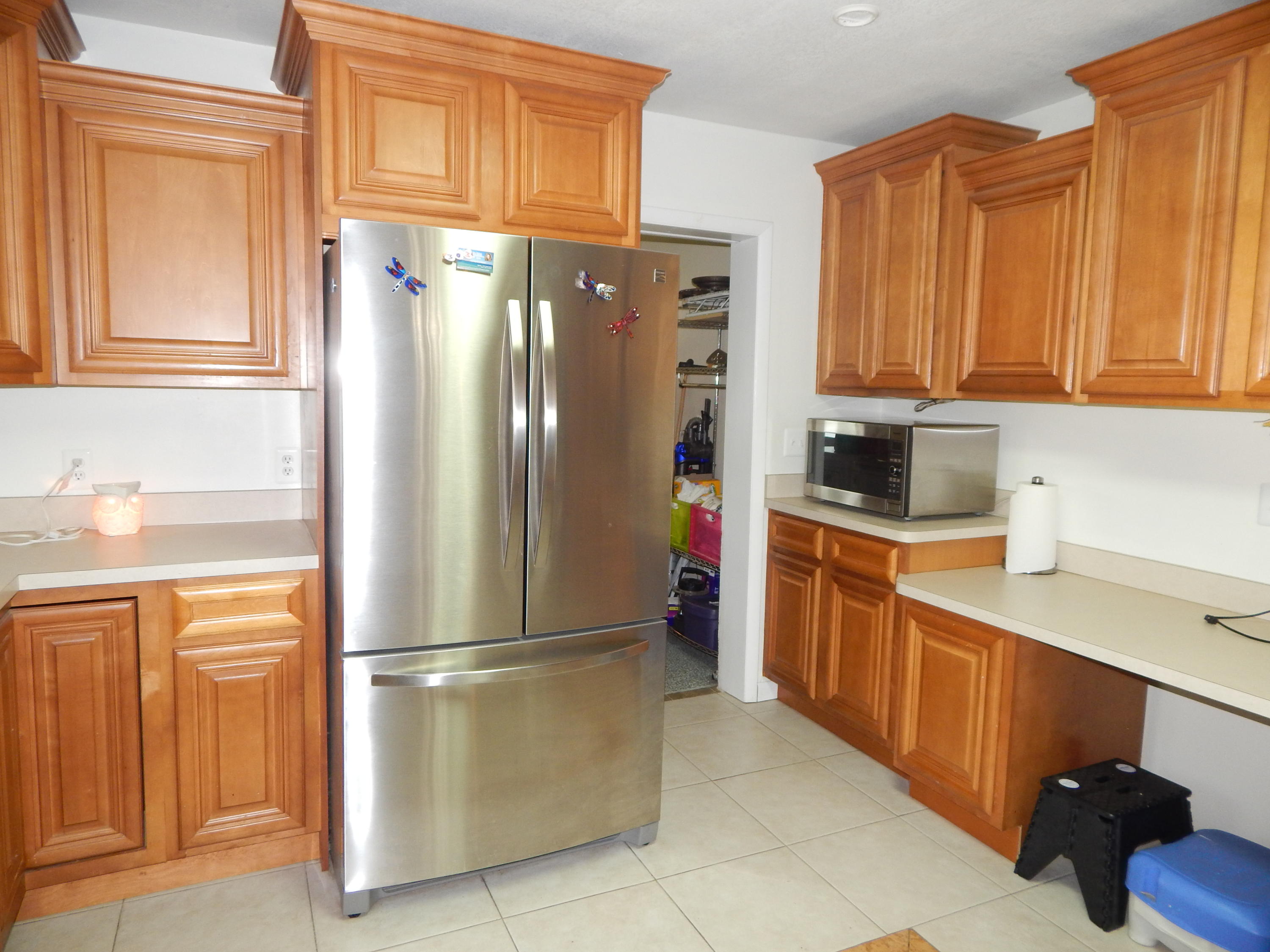 LAKE LORRAINE ESTATES - Residential