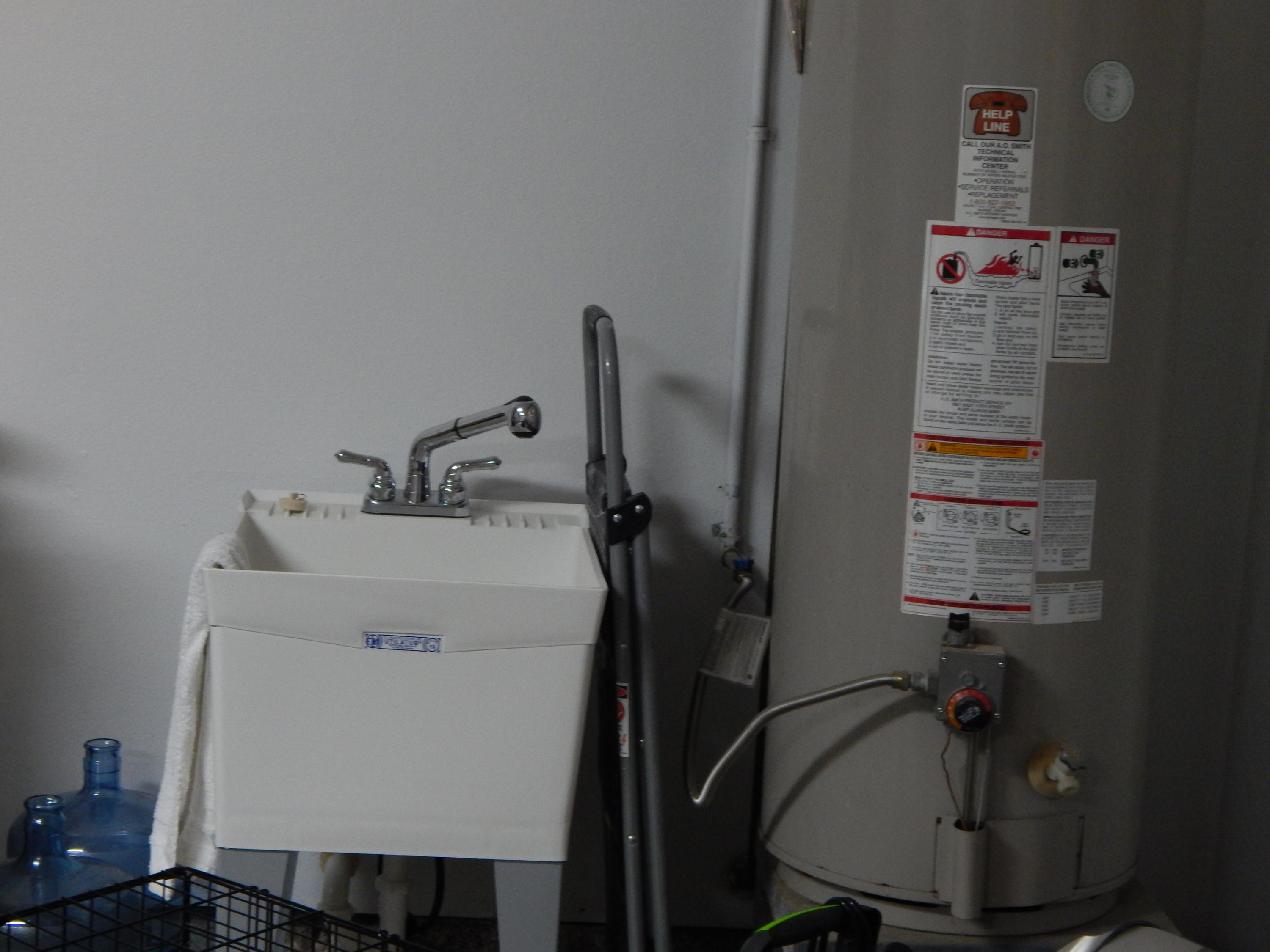 LAKE LORRAINE ESTATES - Residential