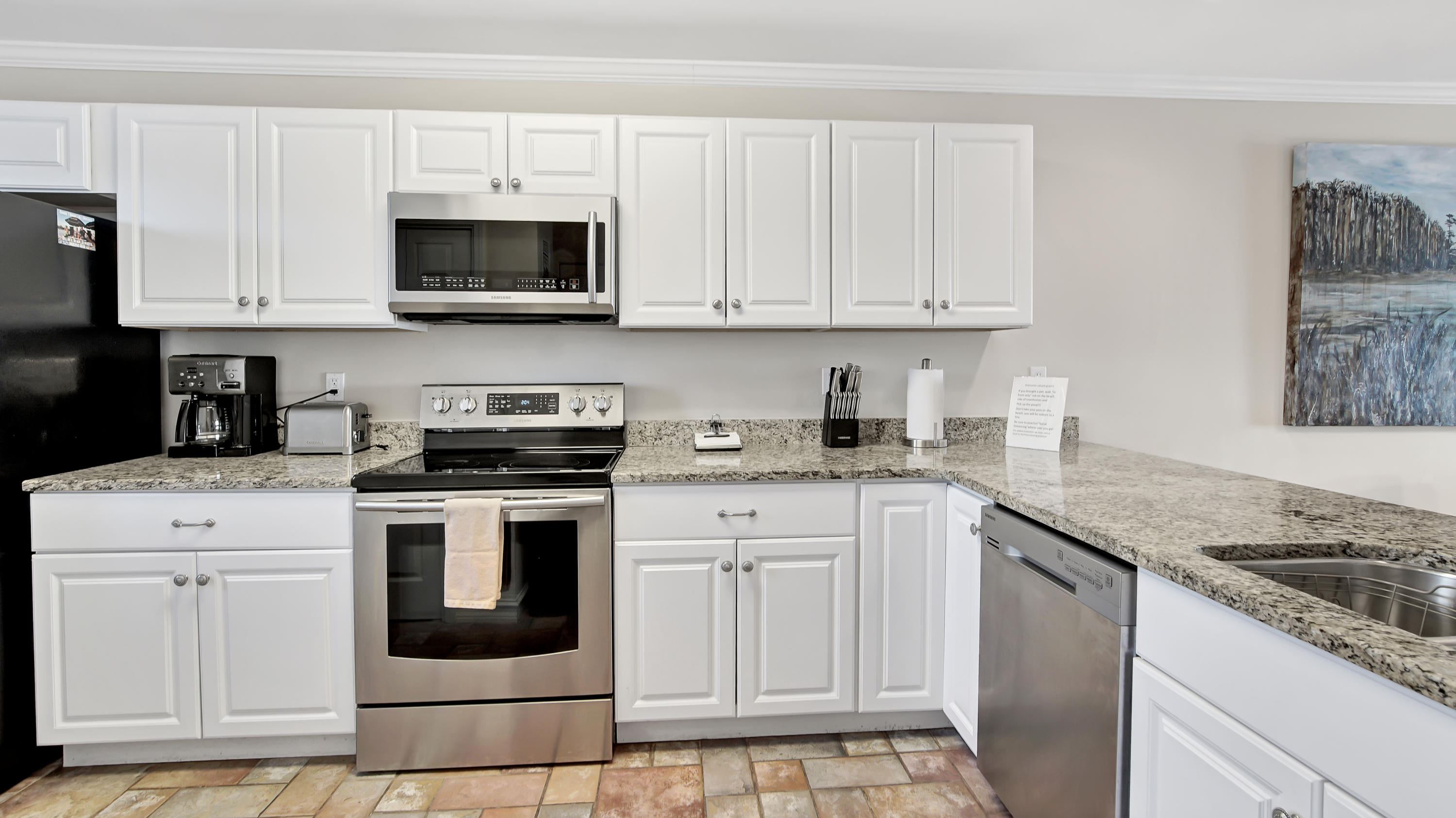 Seacrest Townhomes - Residential