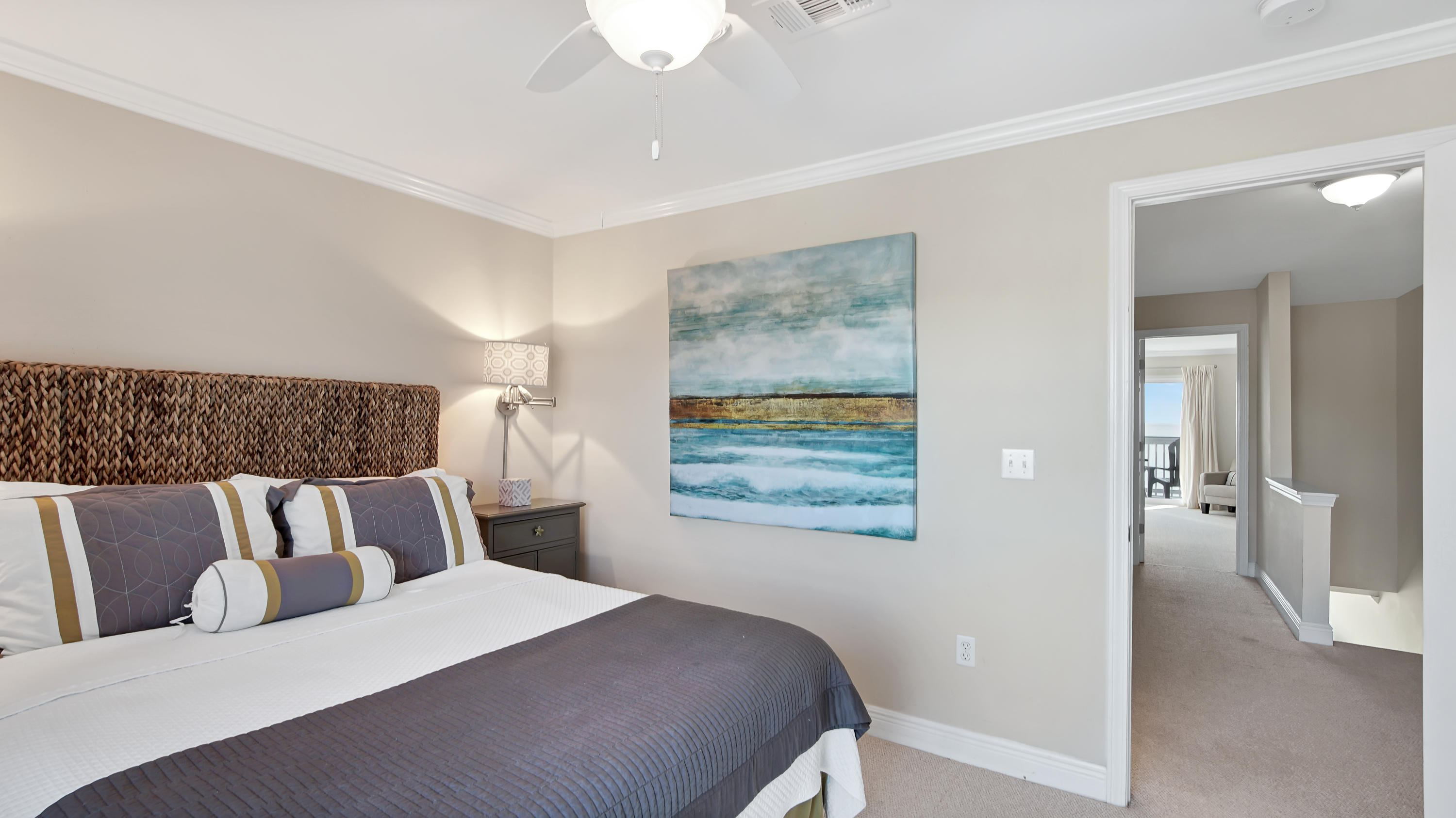 Seacrest Townhomes - Residential