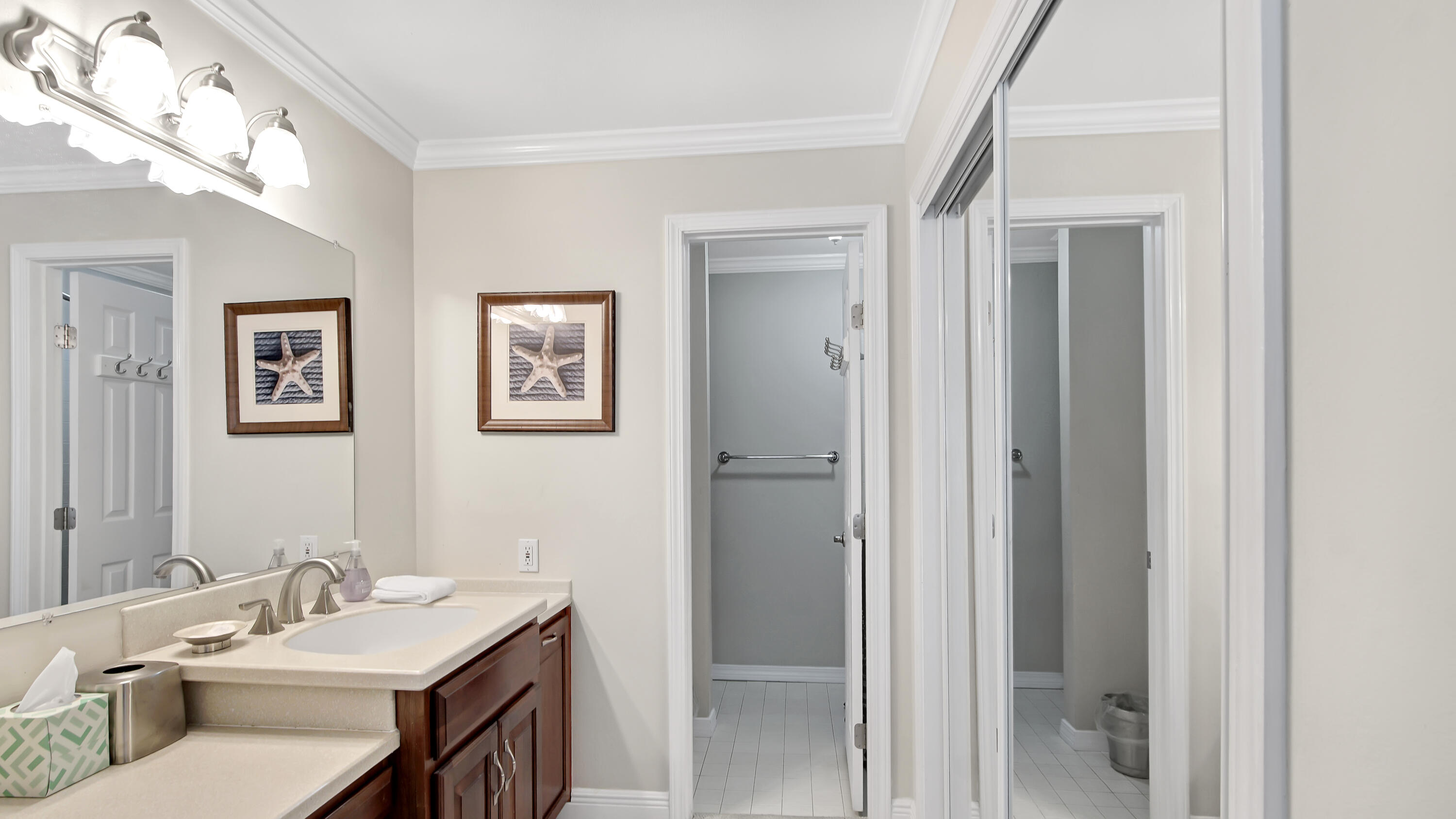 Seacrest Townhomes - Residential