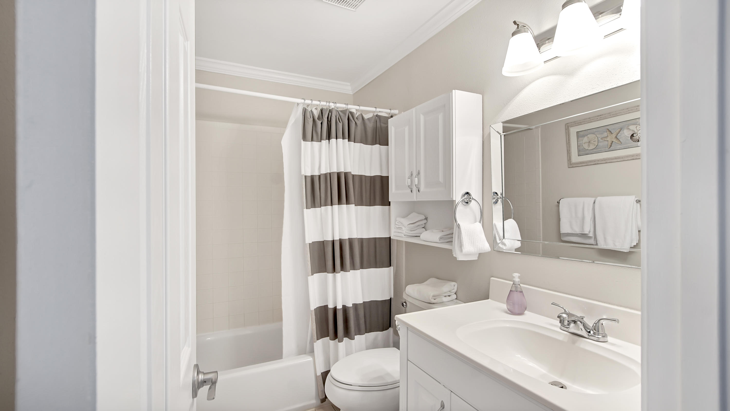 Seacrest Townhomes - Residential