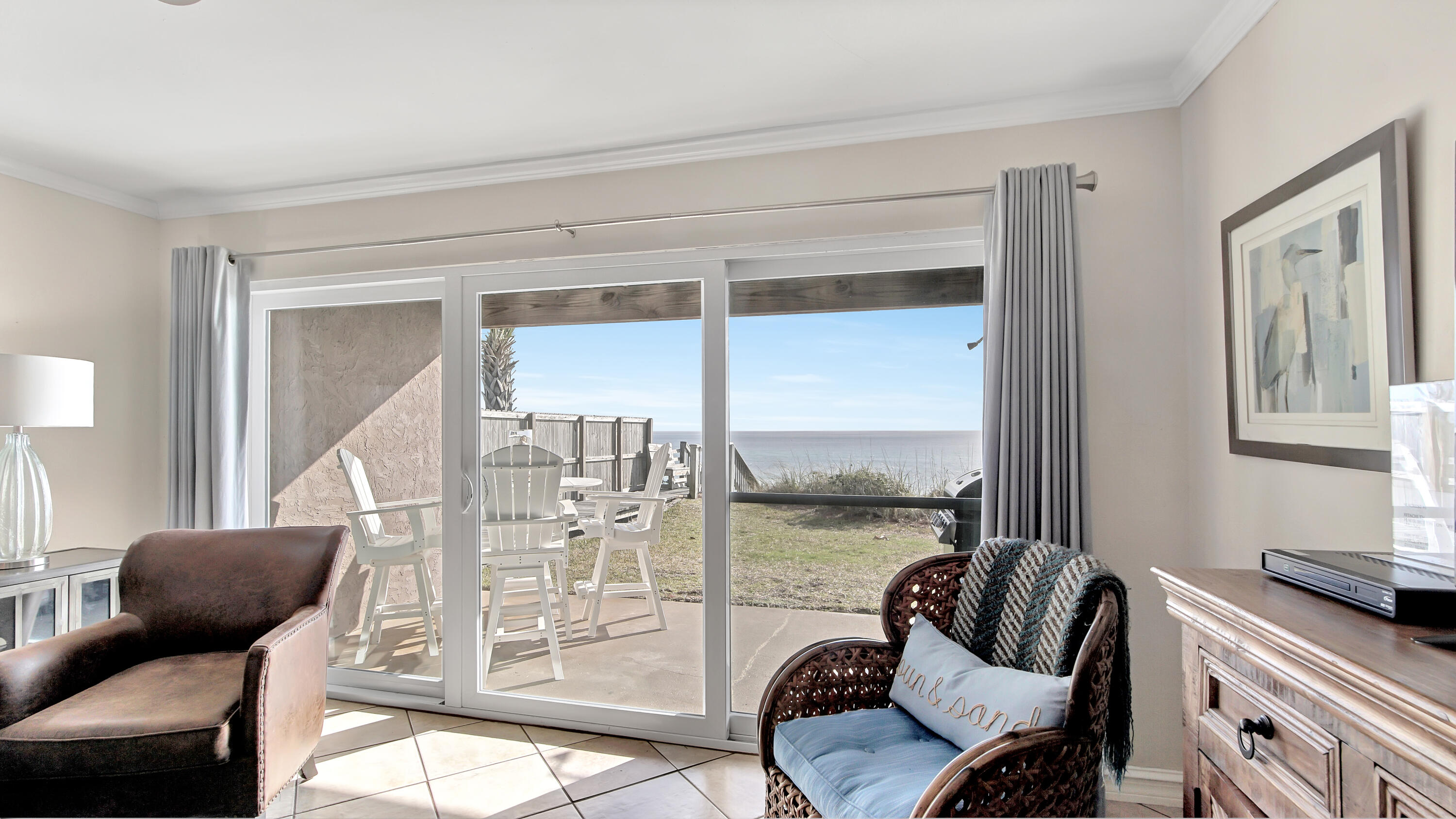 Seacrest Townhomes - Residential