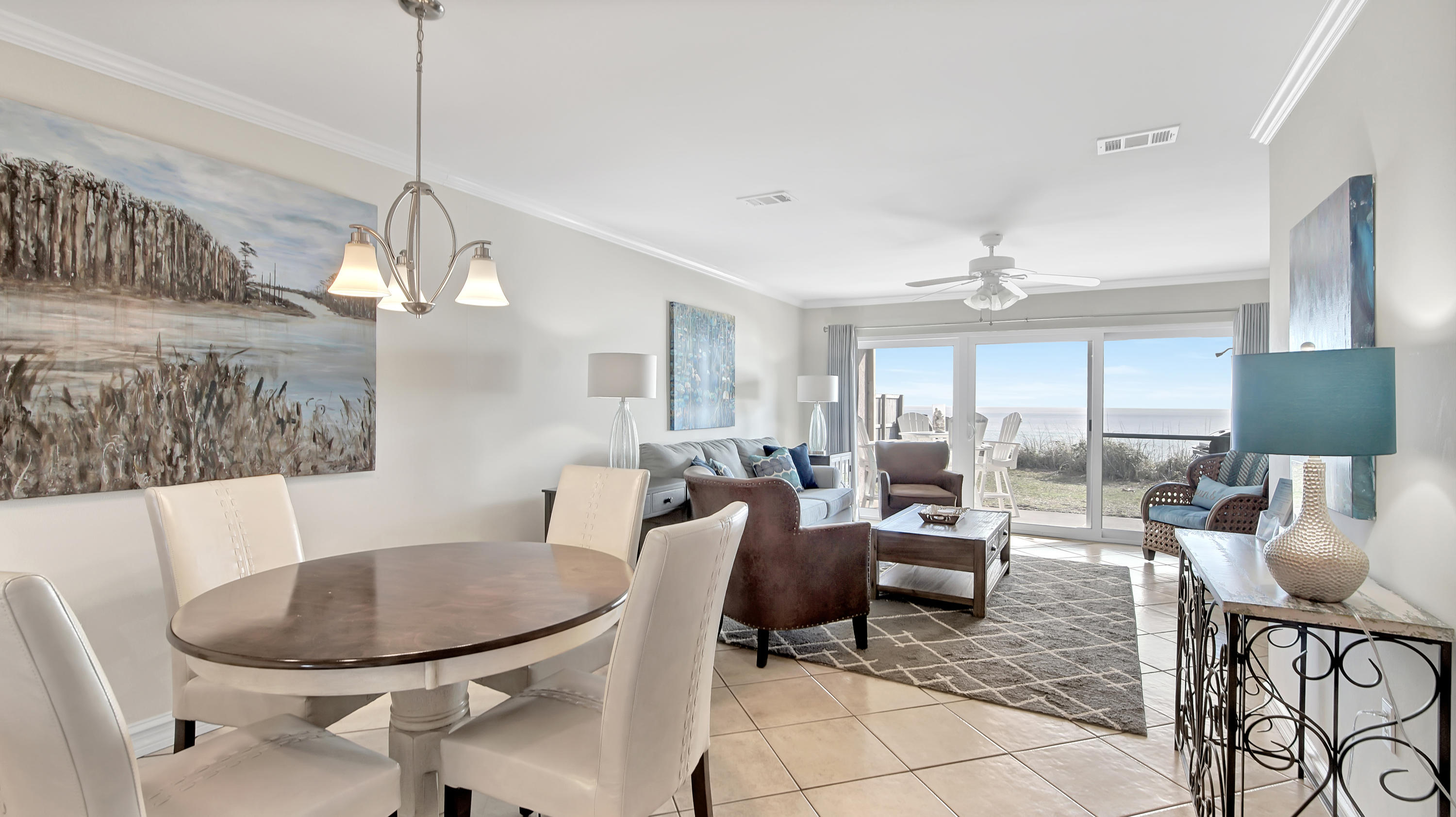 Seacrest Townhomes - Residential