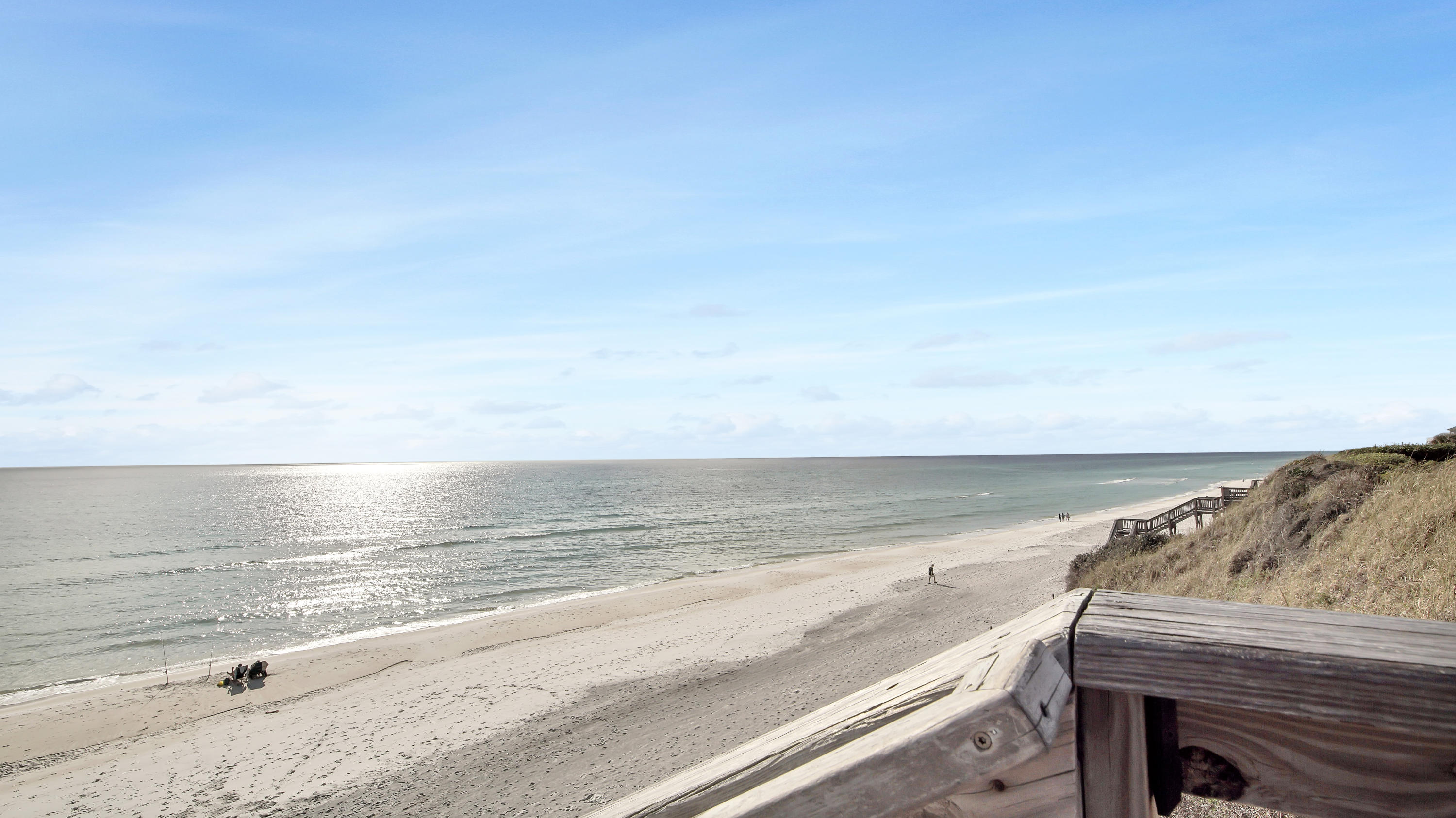 Seacrest Townhomes - Residential