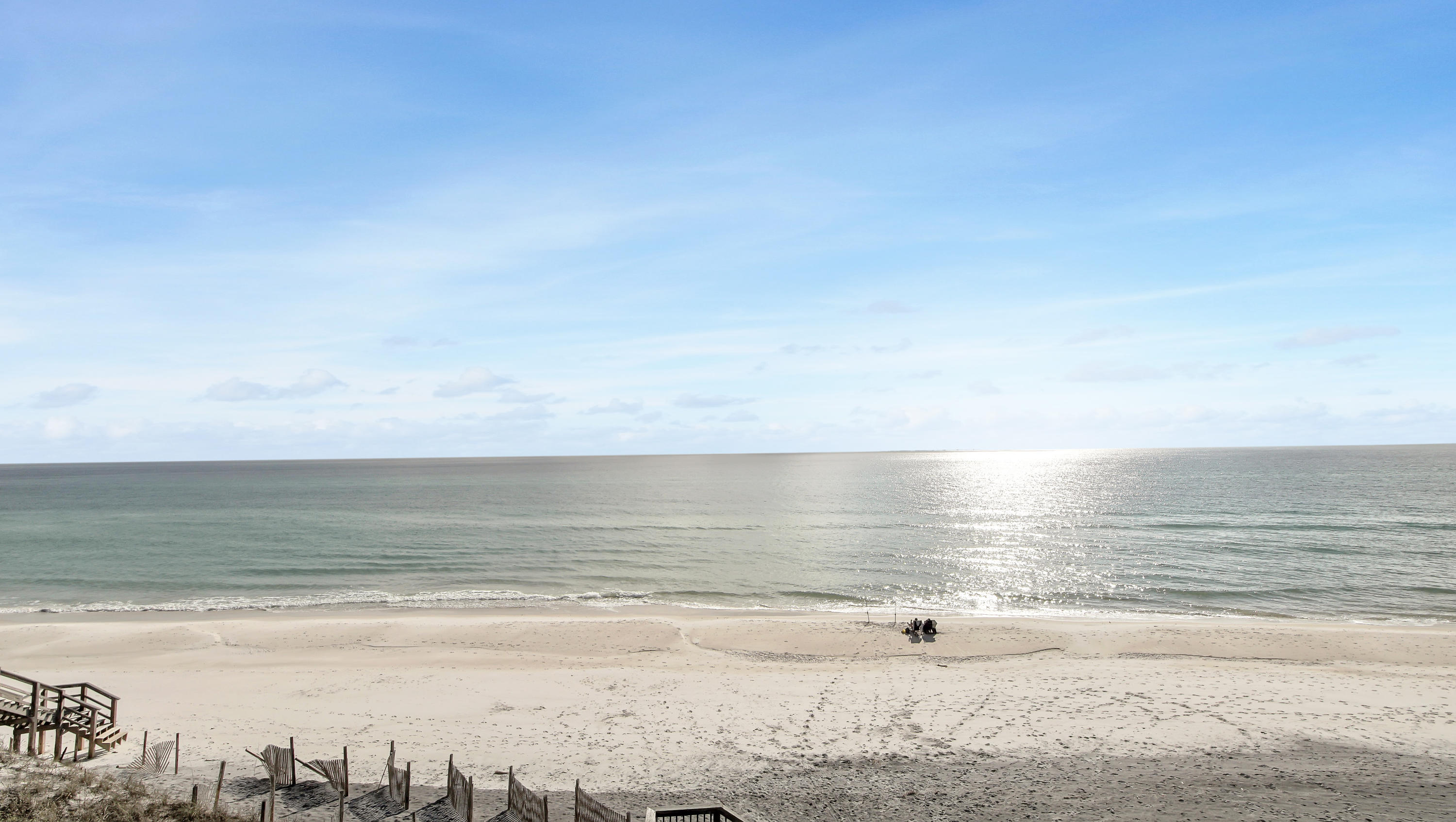 Seacrest Townhomes - Residential