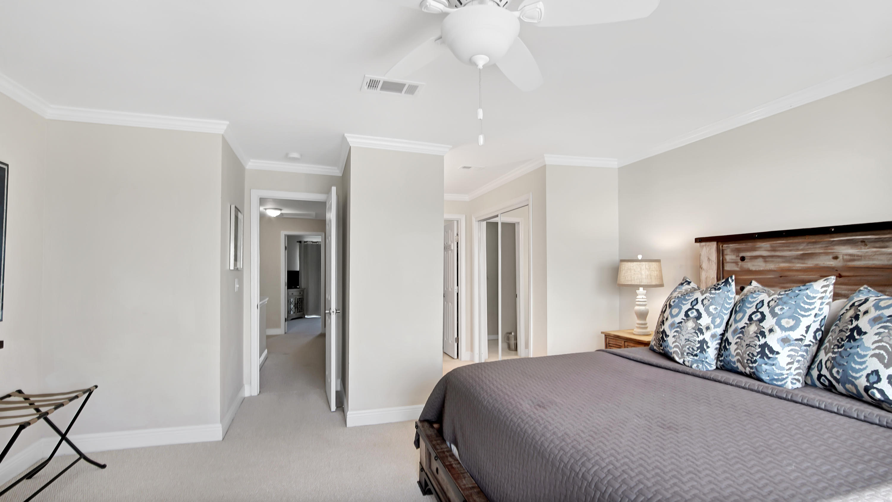 Seacrest Townhomes - Residential