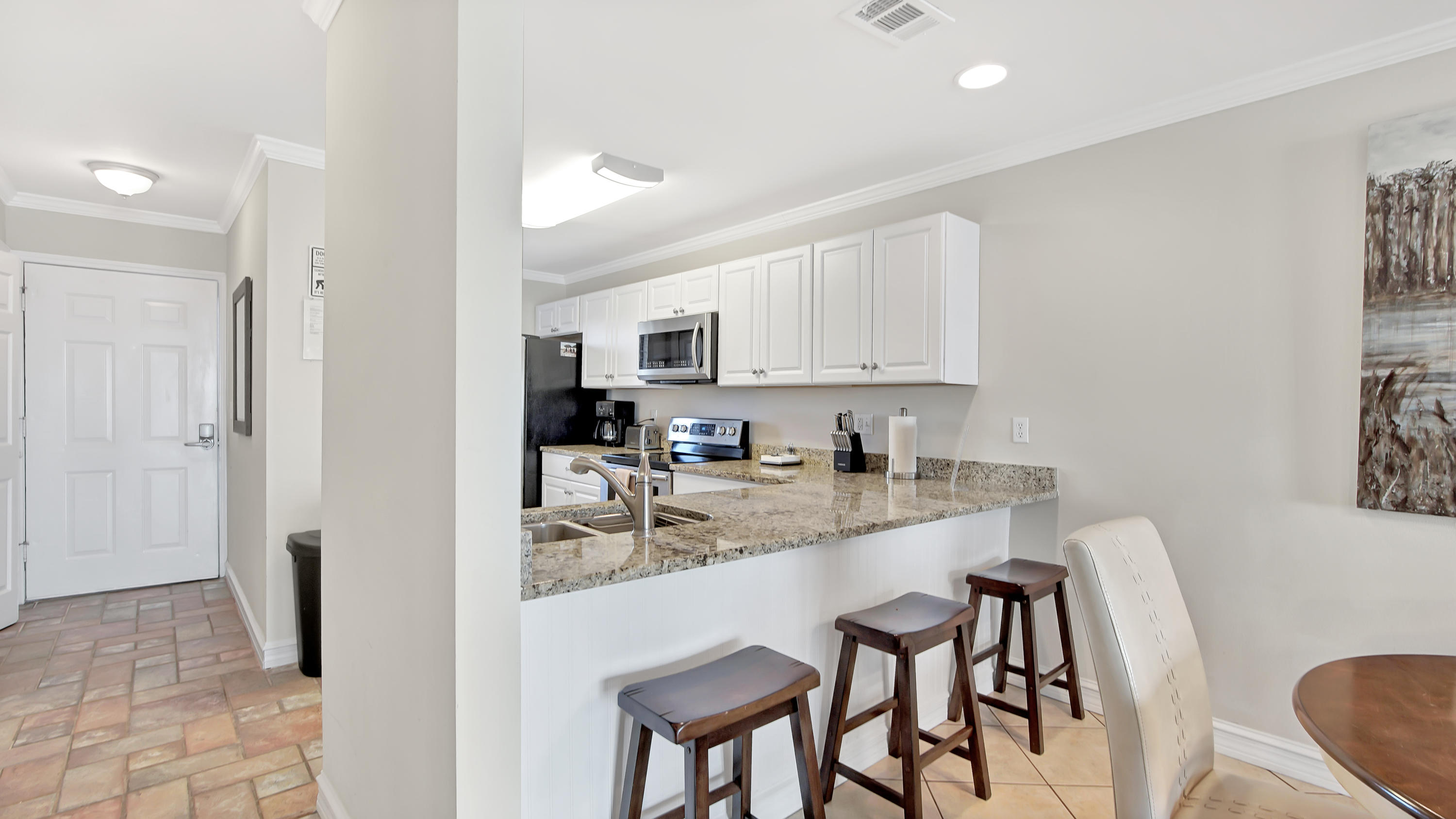 Seacrest Townhomes - Residential