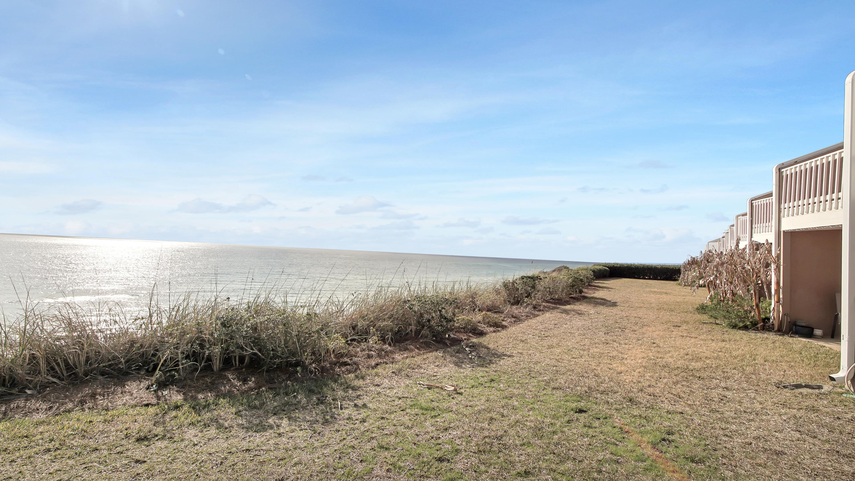 Seacrest Townhomes - Residential