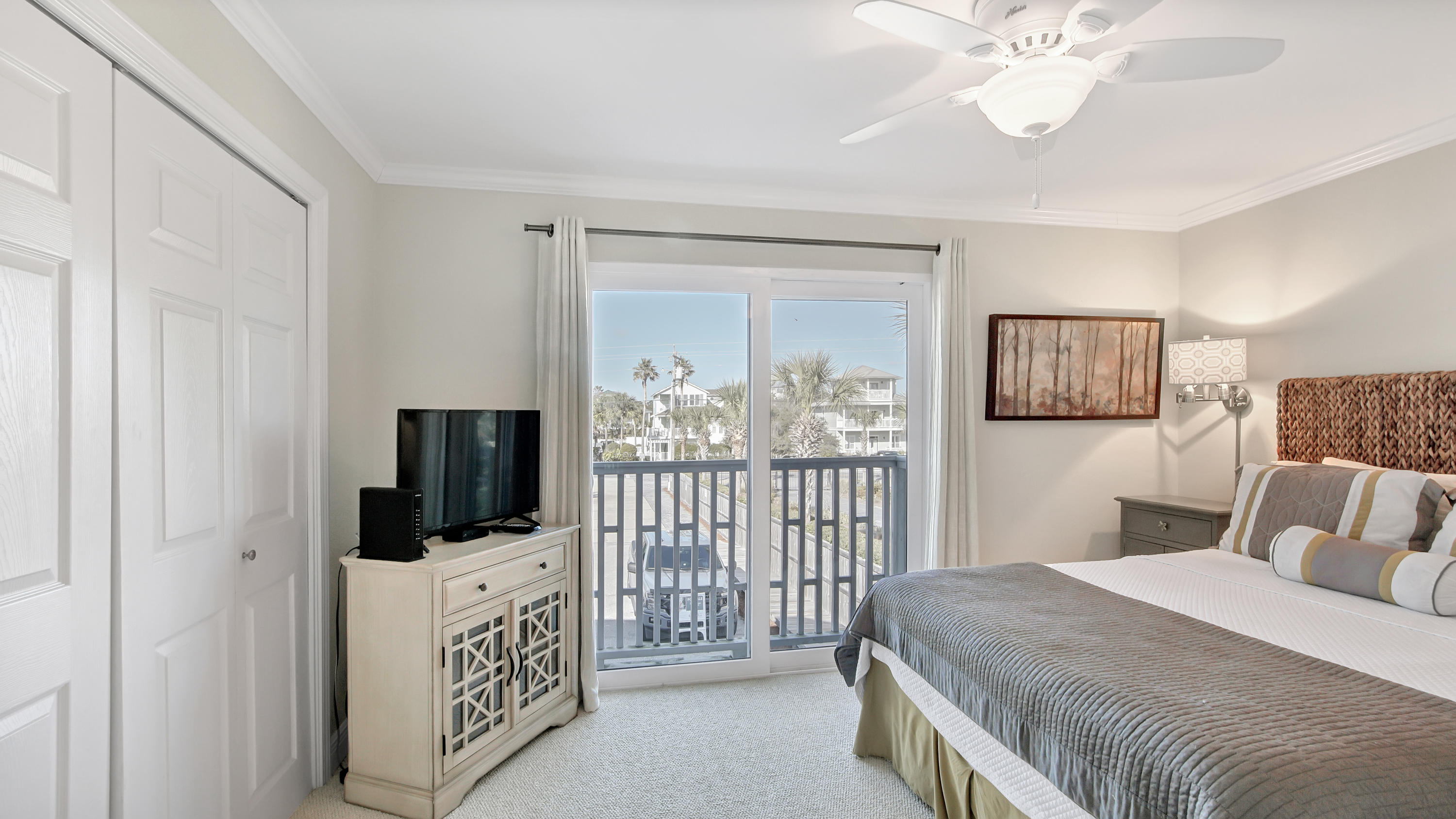 Seacrest Townhomes - Residential