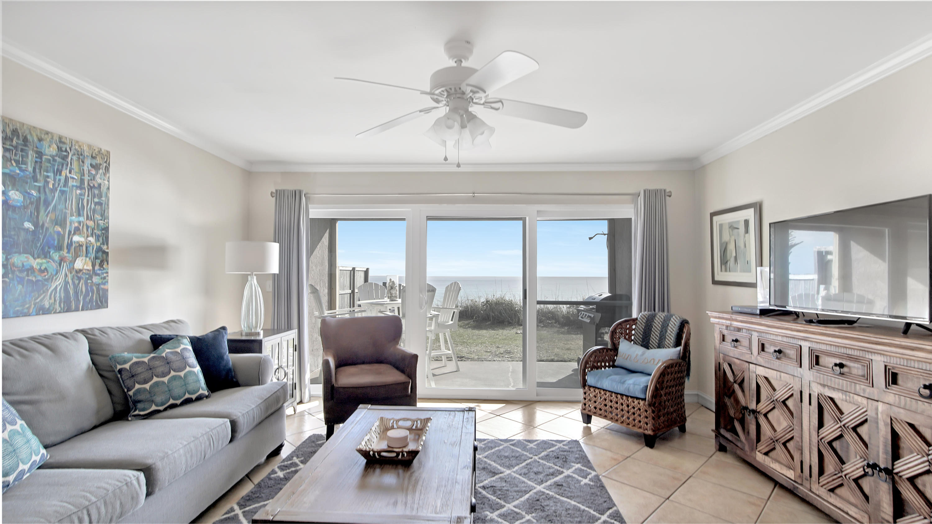 Seacrest Townhomes - Residential