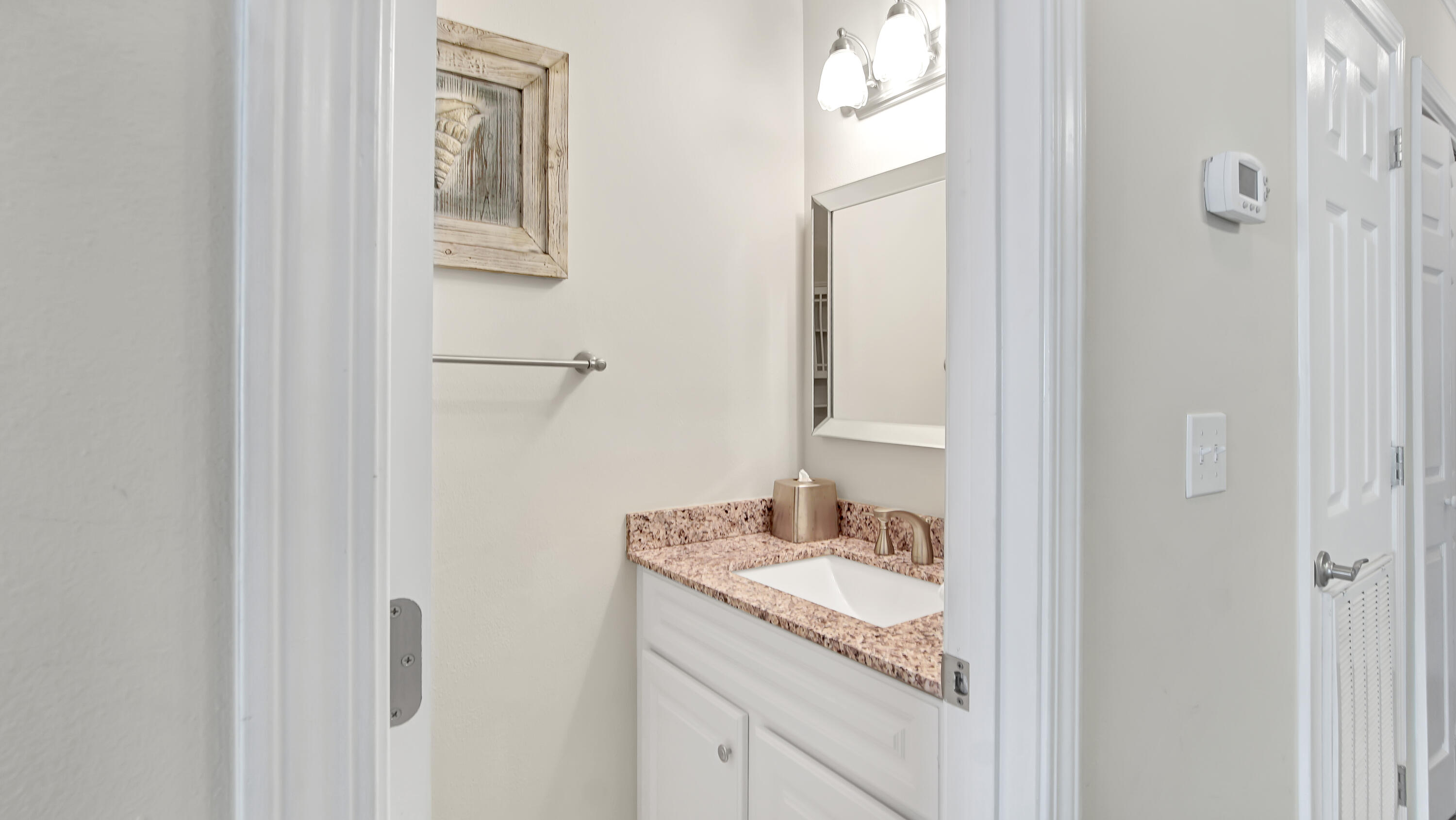 Seacrest Townhomes - Residential