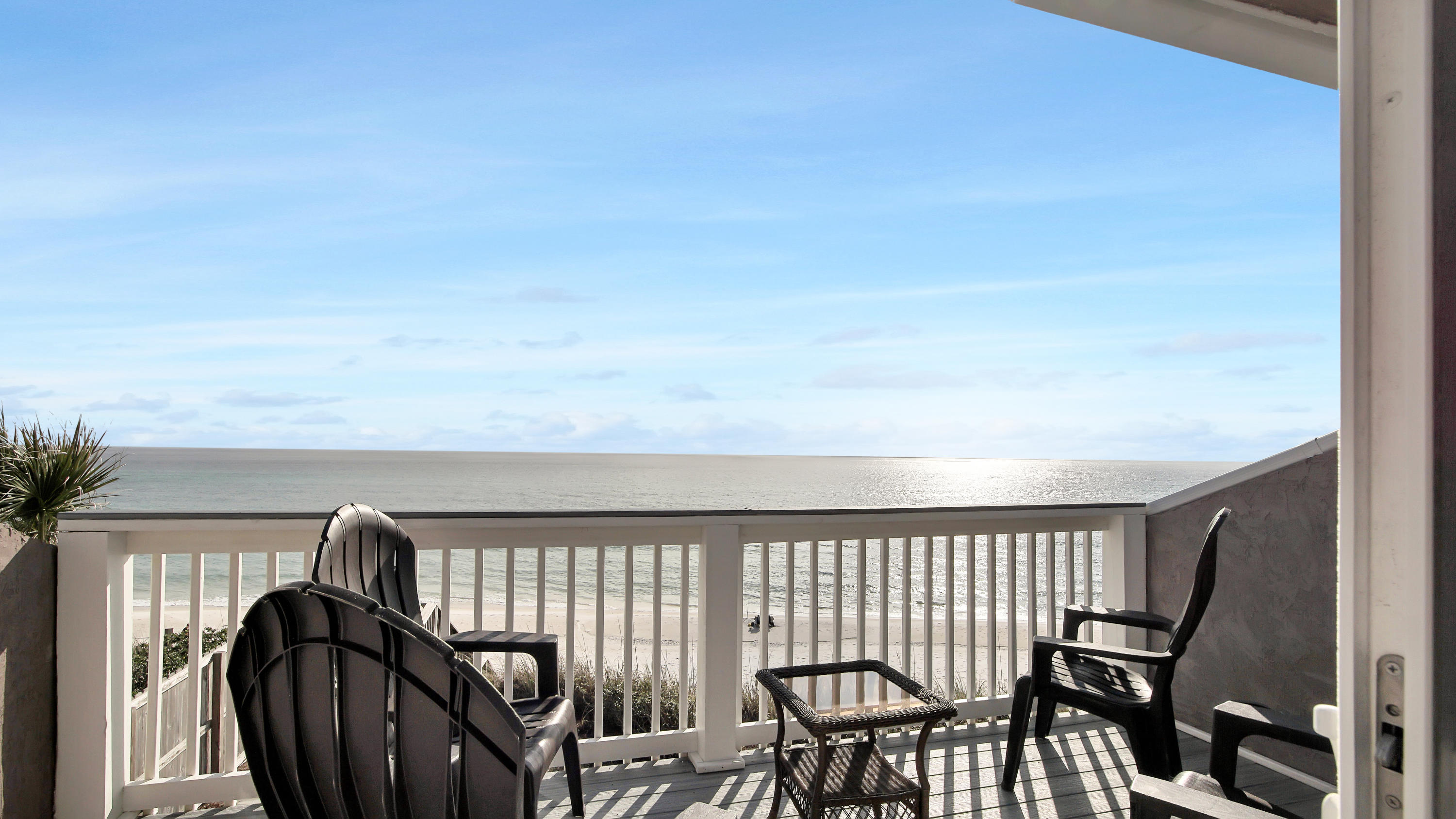 Seacrest Townhomes - Residential