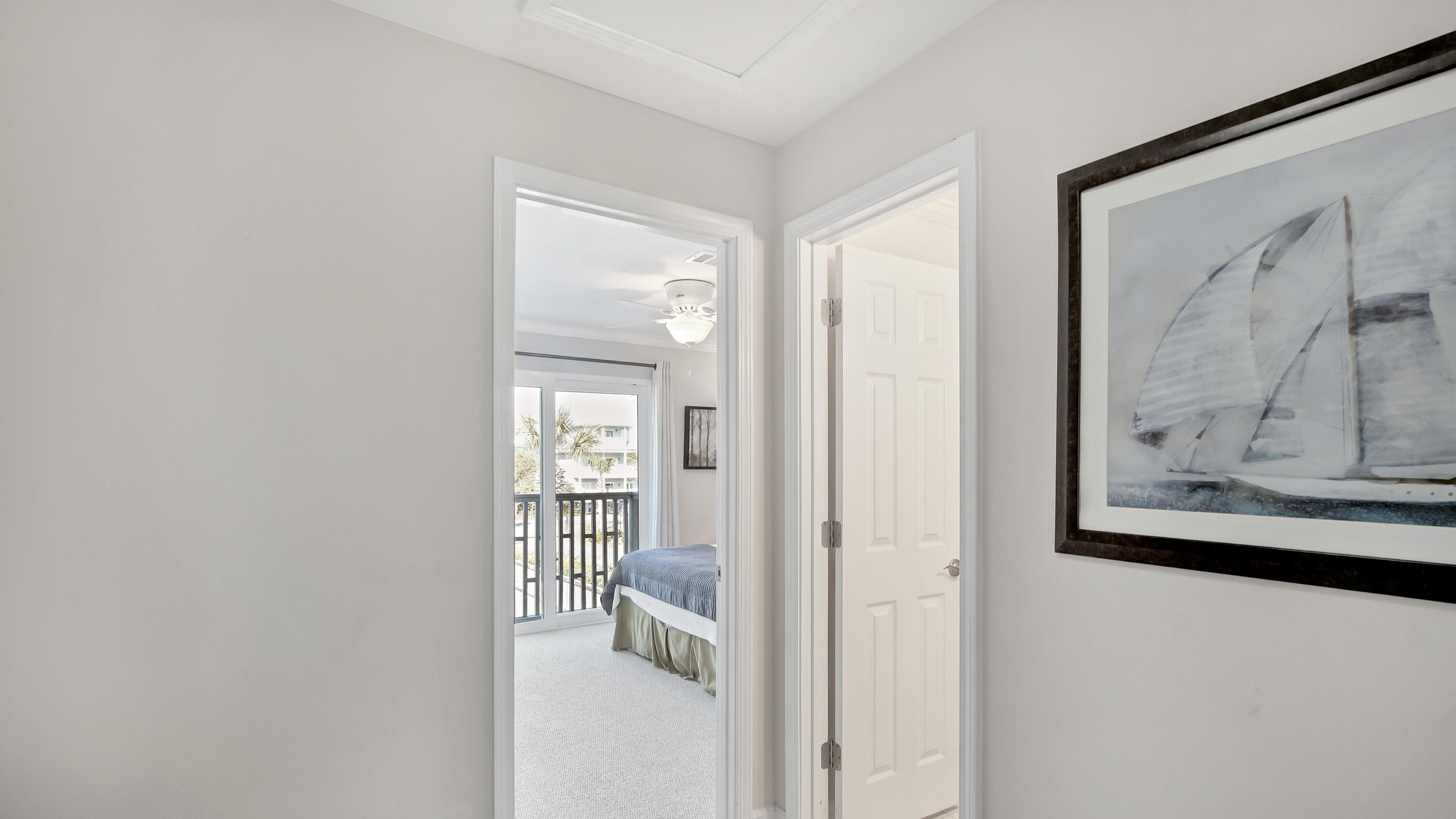 Seacrest Townhomes - Residential