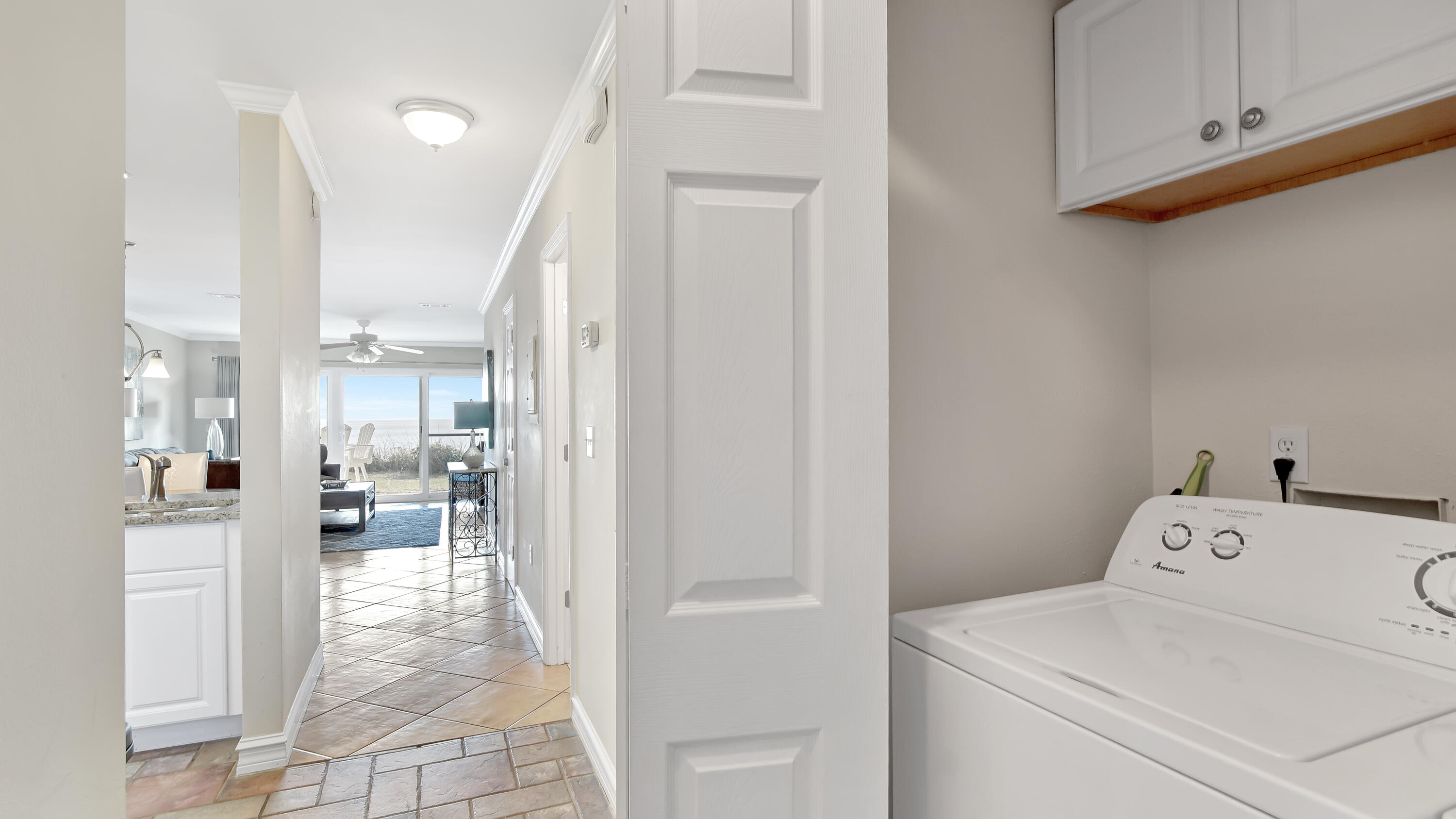 Seacrest Townhomes - Residential