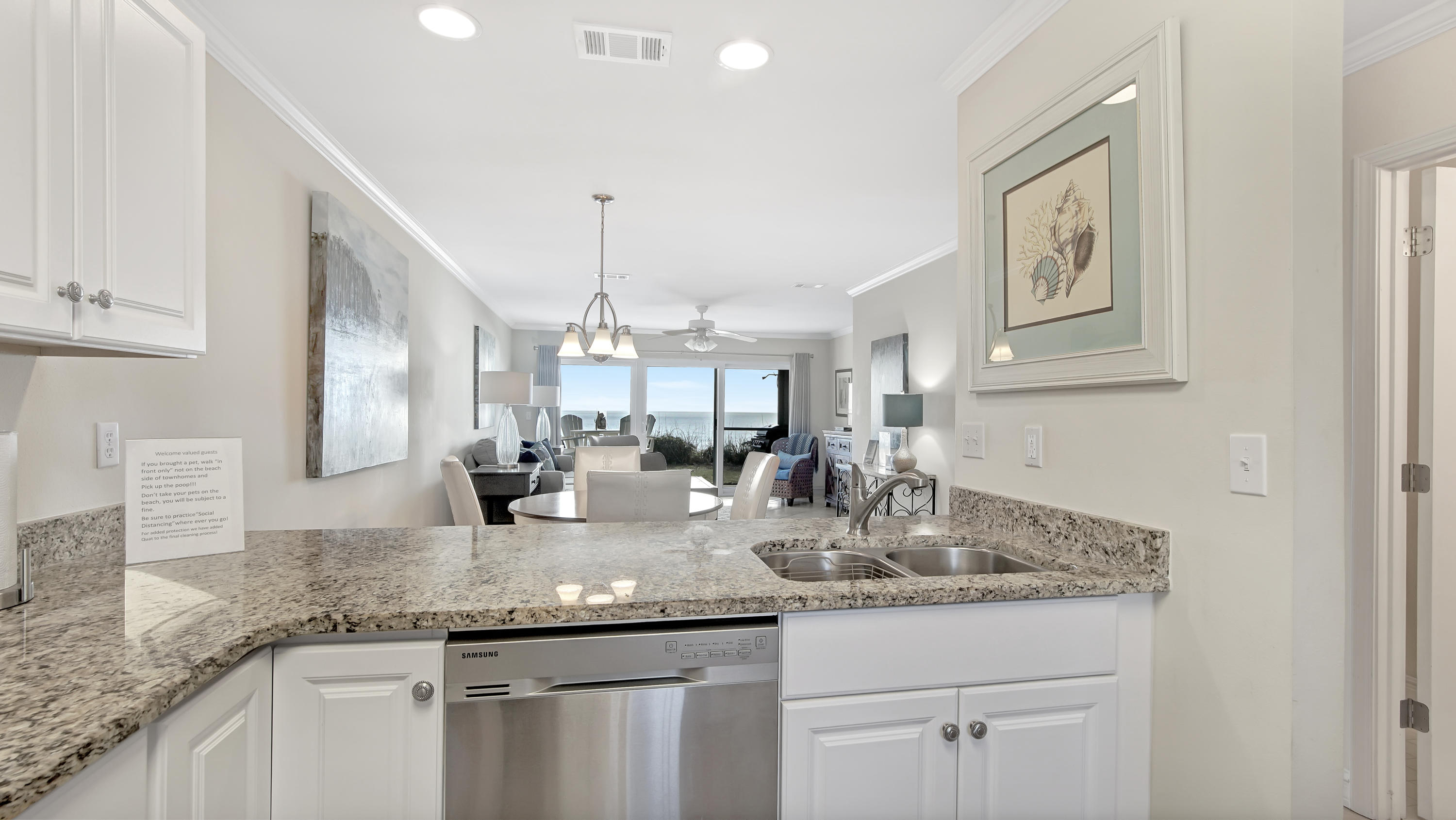 Seacrest Townhomes - Residential