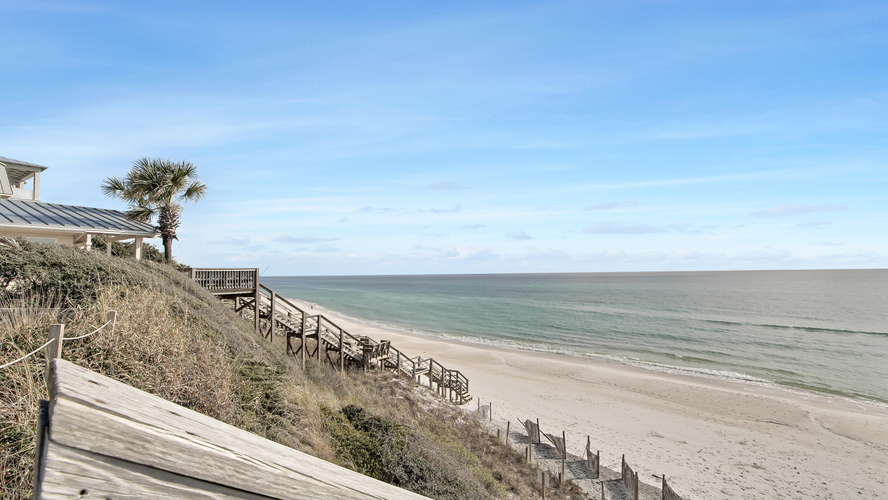 Seacrest Townhomes - Residential