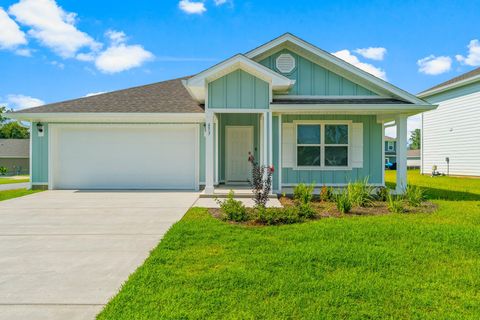 Photo of 453 Riverwalk Circle, Freeport, FL 32439 (MLS # 989519)