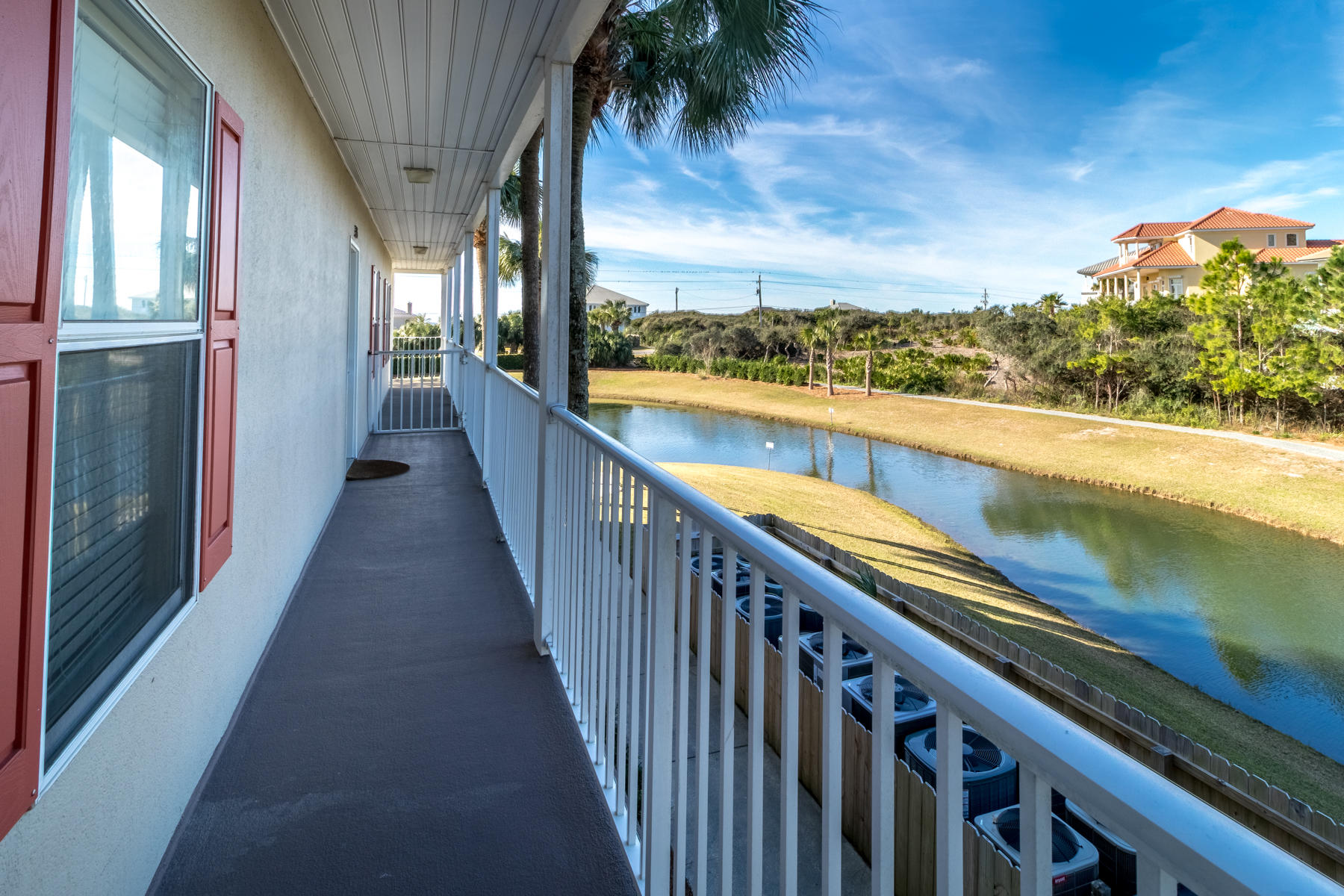 GULF PLACE CARIBBEAN CONDO - Residential