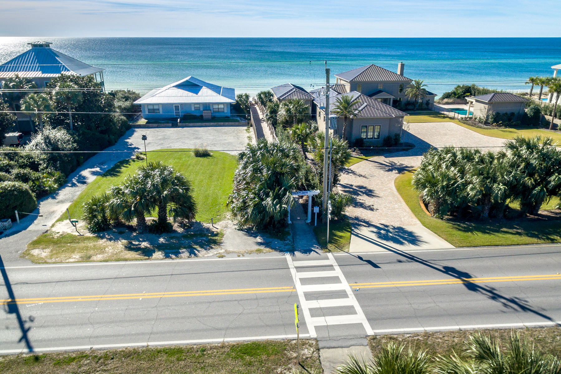 GULF PLACE CARIBBEAN CONDO - Residential