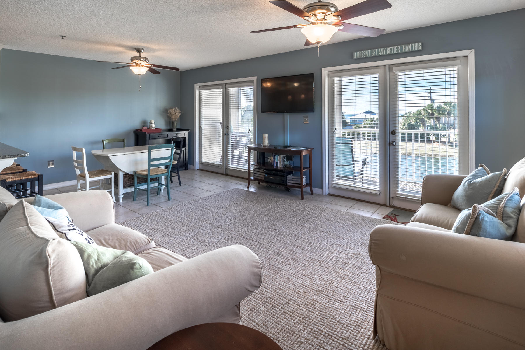 GULF PLACE CARIBBEAN CONDO - Residential