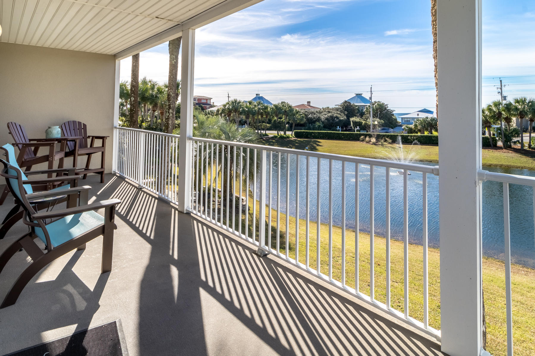 GULF PLACE CARIBBEAN CONDO - Residential