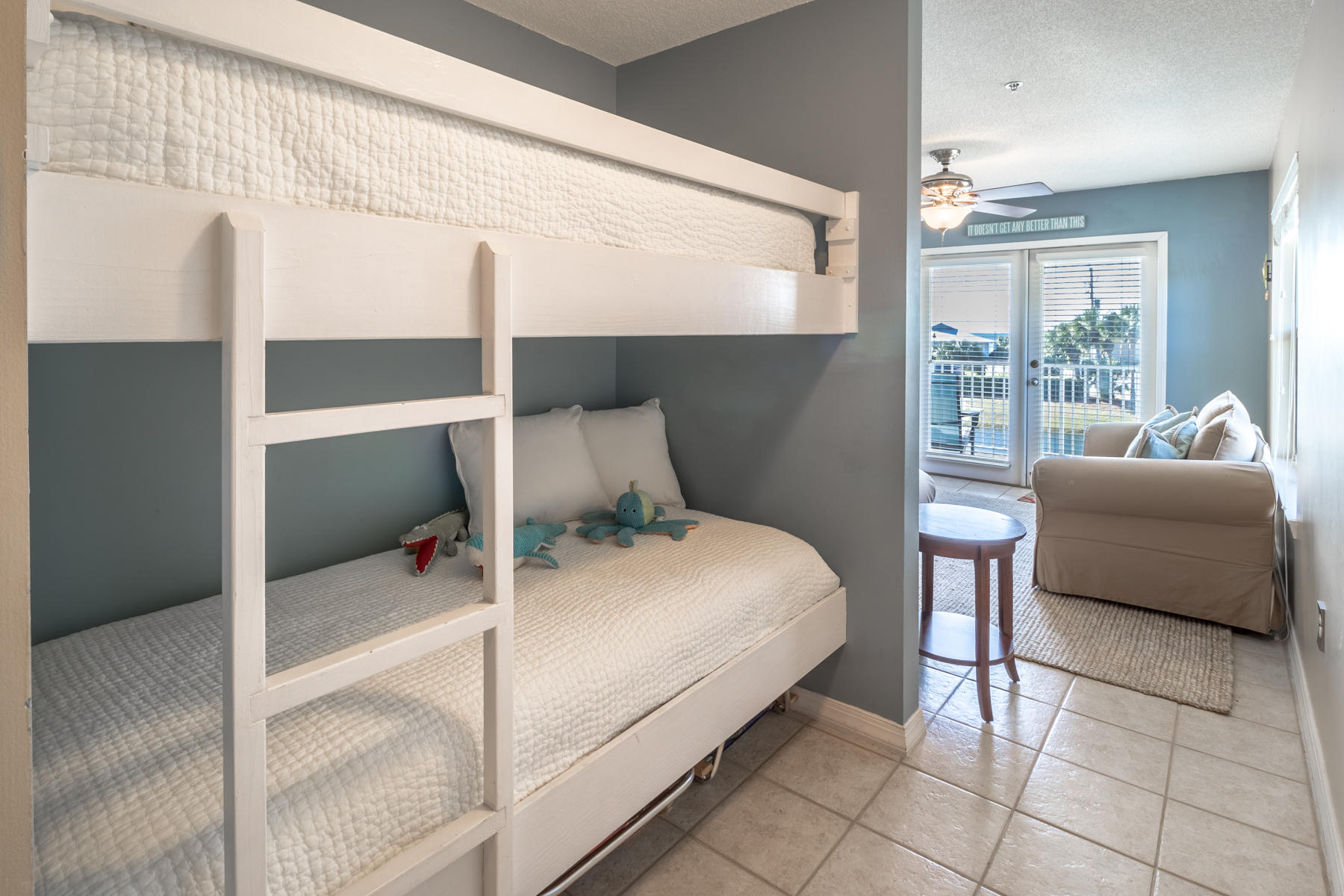 GULF PLACE CARIBBEAN CONDO - Residential