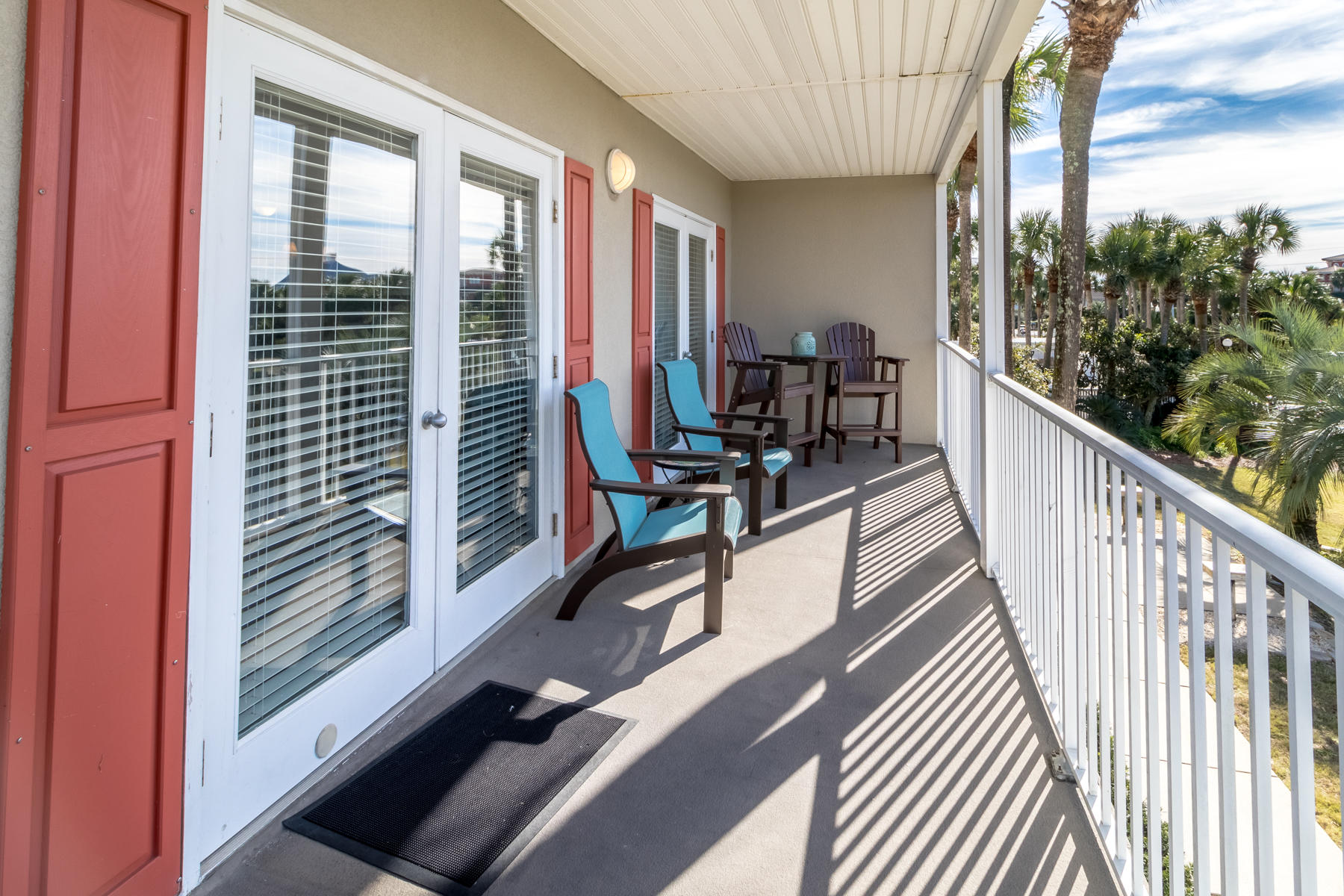 GULF PLACE CARIBBEAN CONDO - Residential