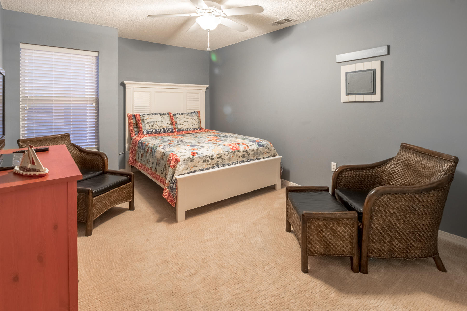 GULF PLACE CARIBBEAN CONDO - Residential