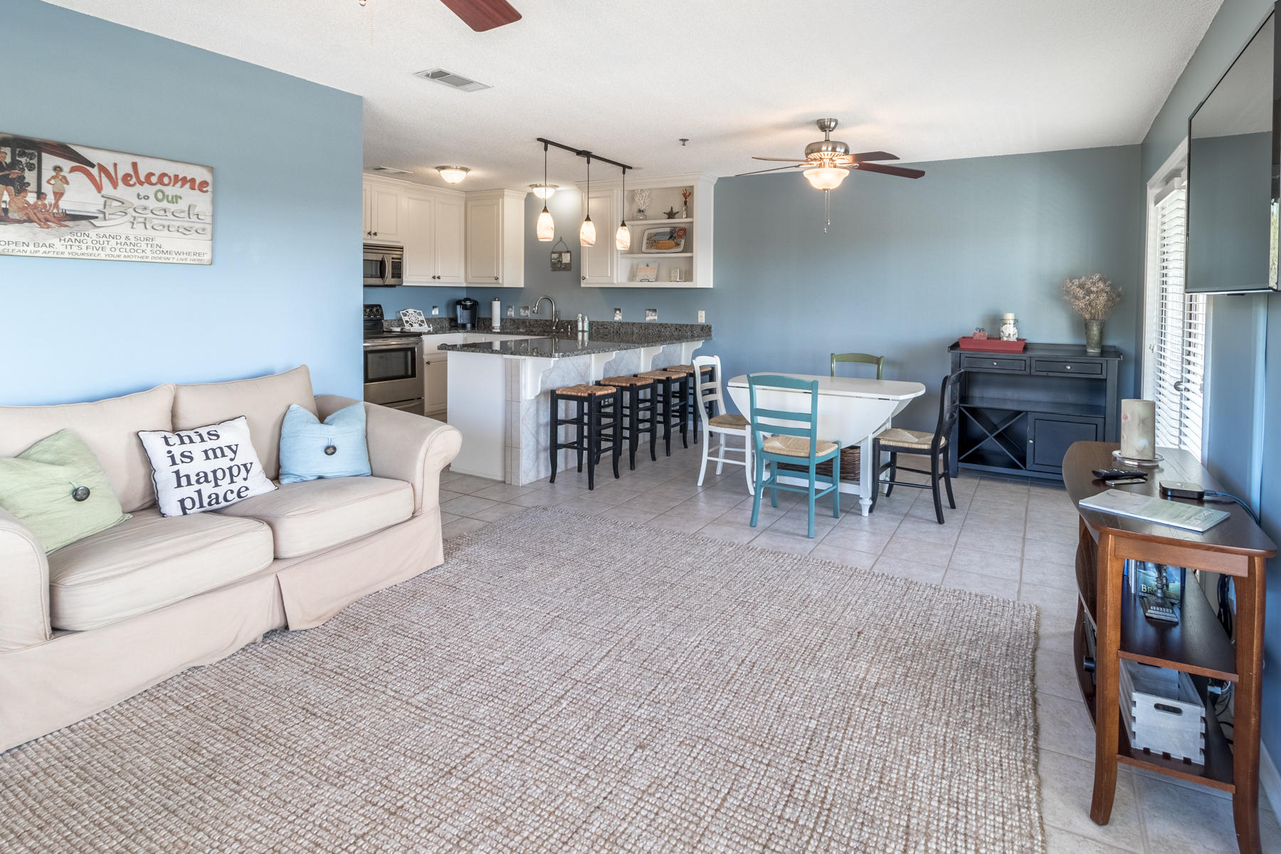 GULF PLACE CARIBBEAN CONDO - Residential